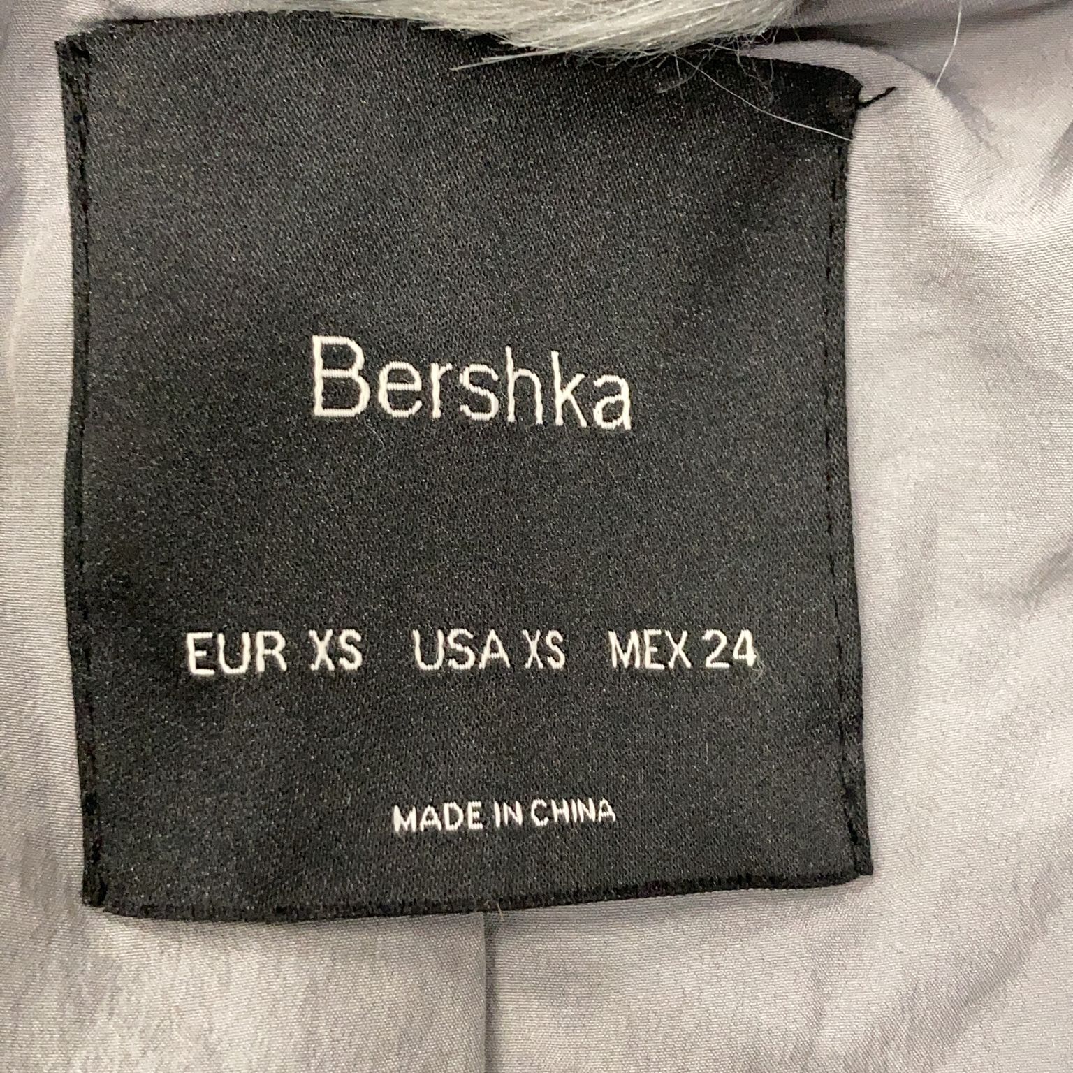 Bershka