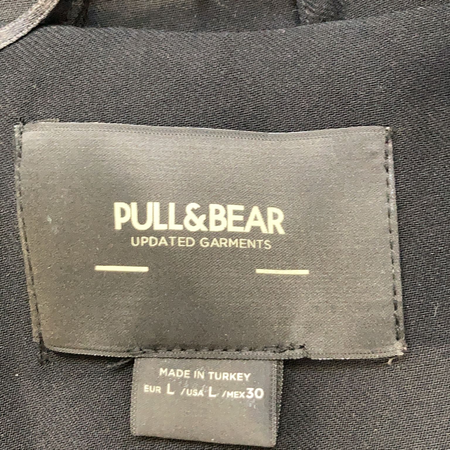 Pull  Bear