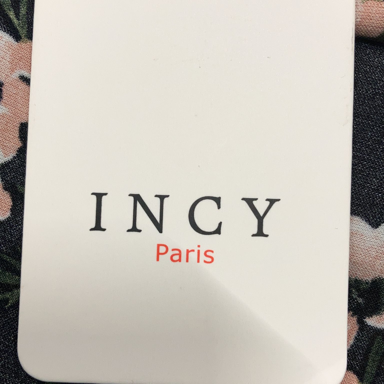 Incy Paris