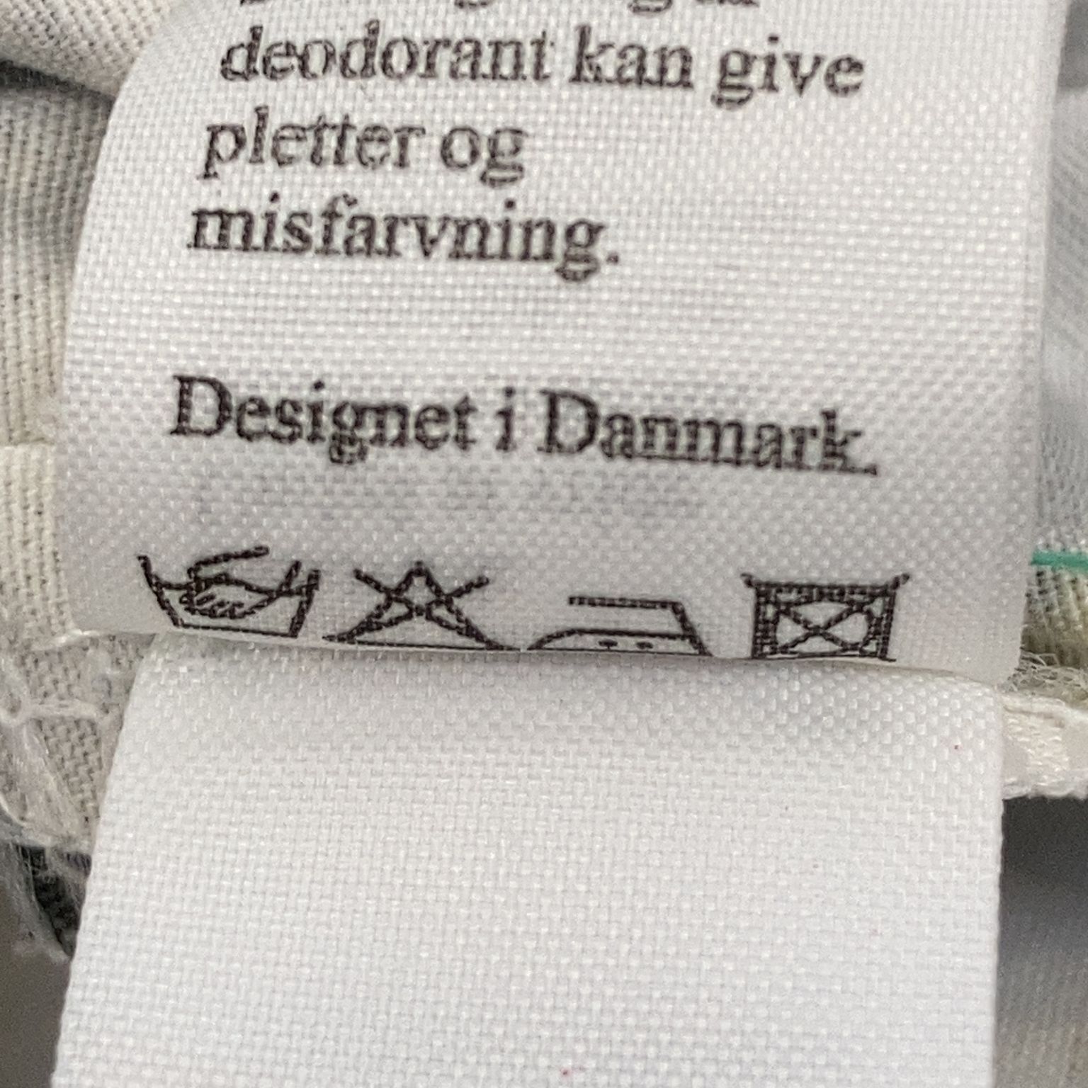 Danmark