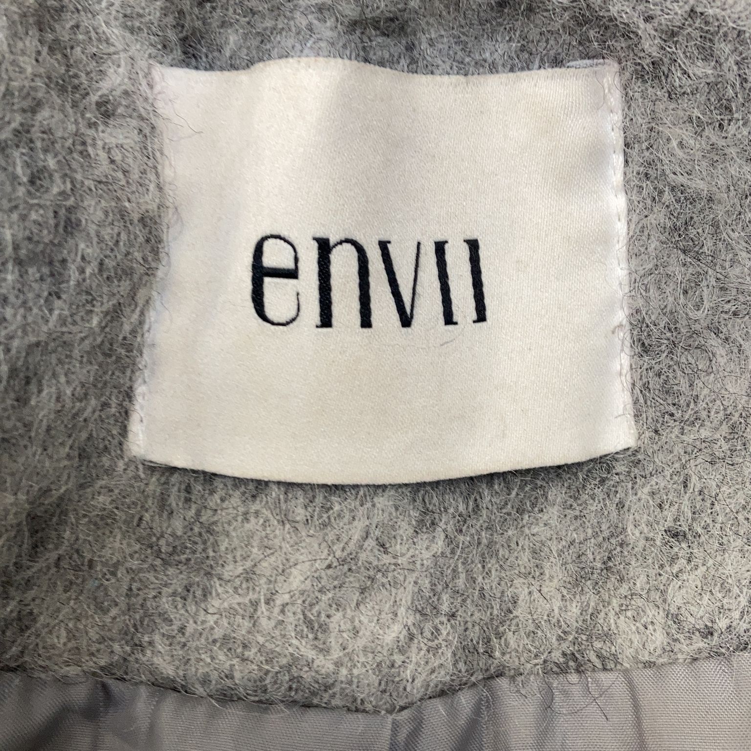 Envii