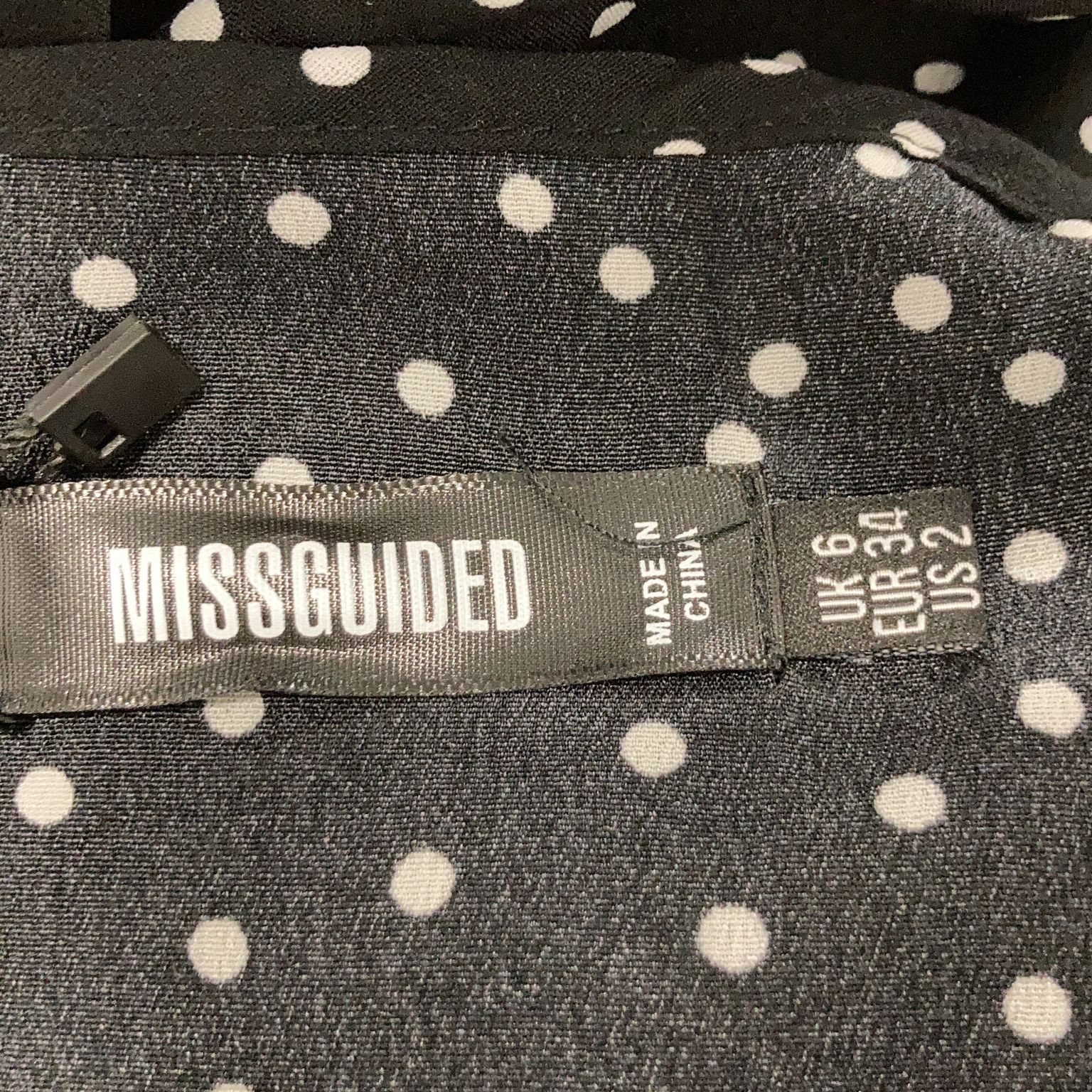 Missguided