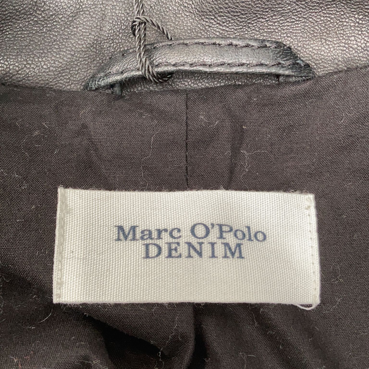 Marc O'Polo Denim