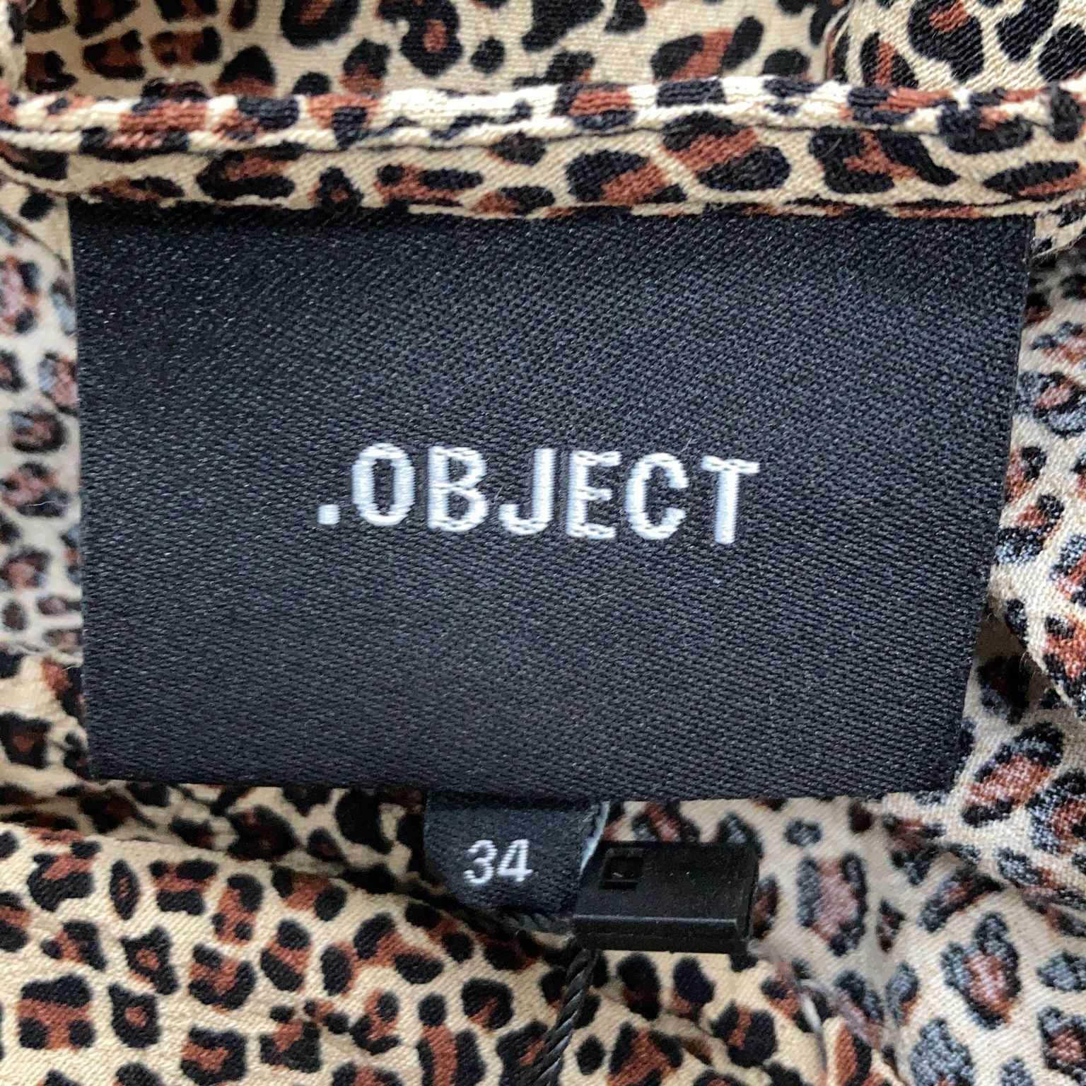 Object