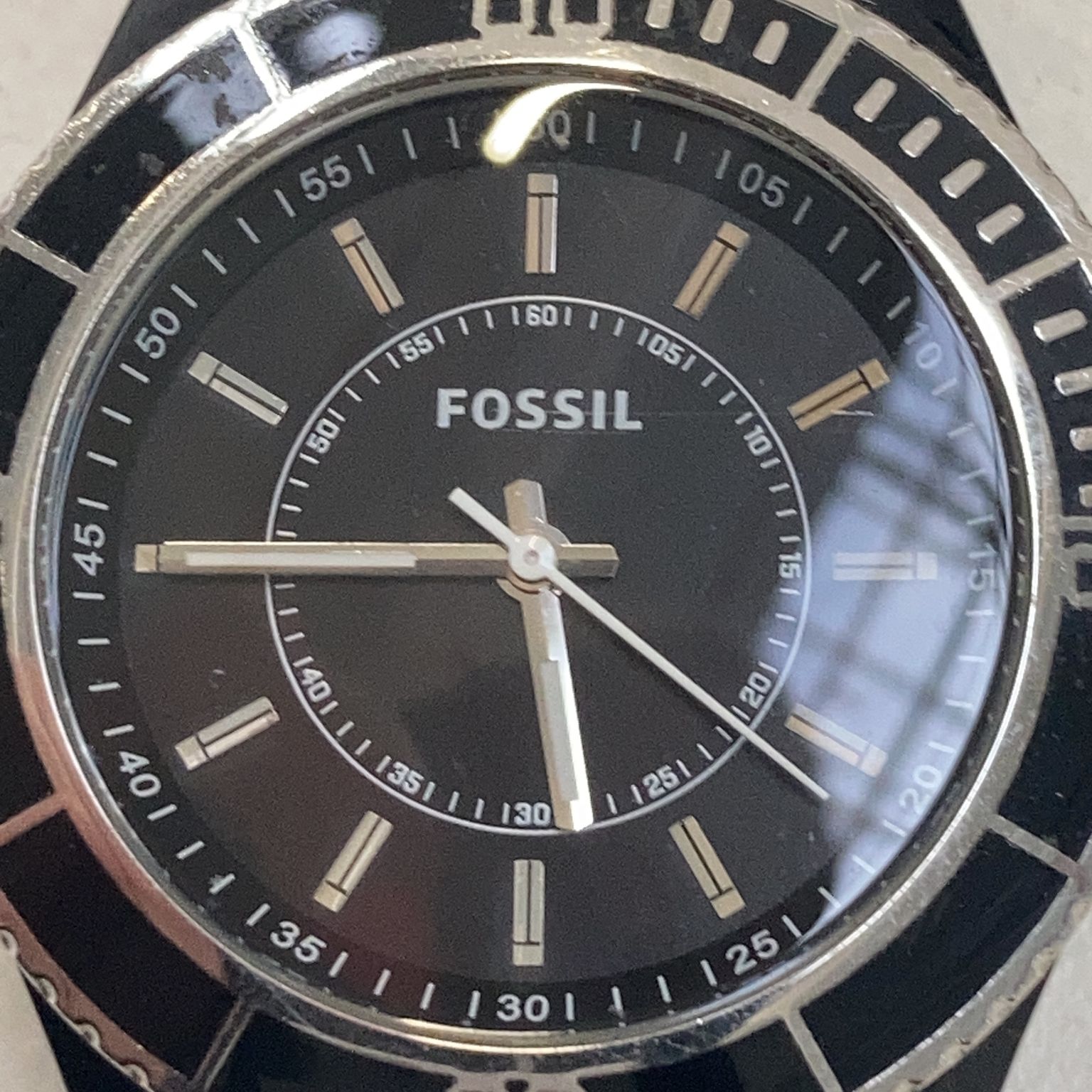 Fossil