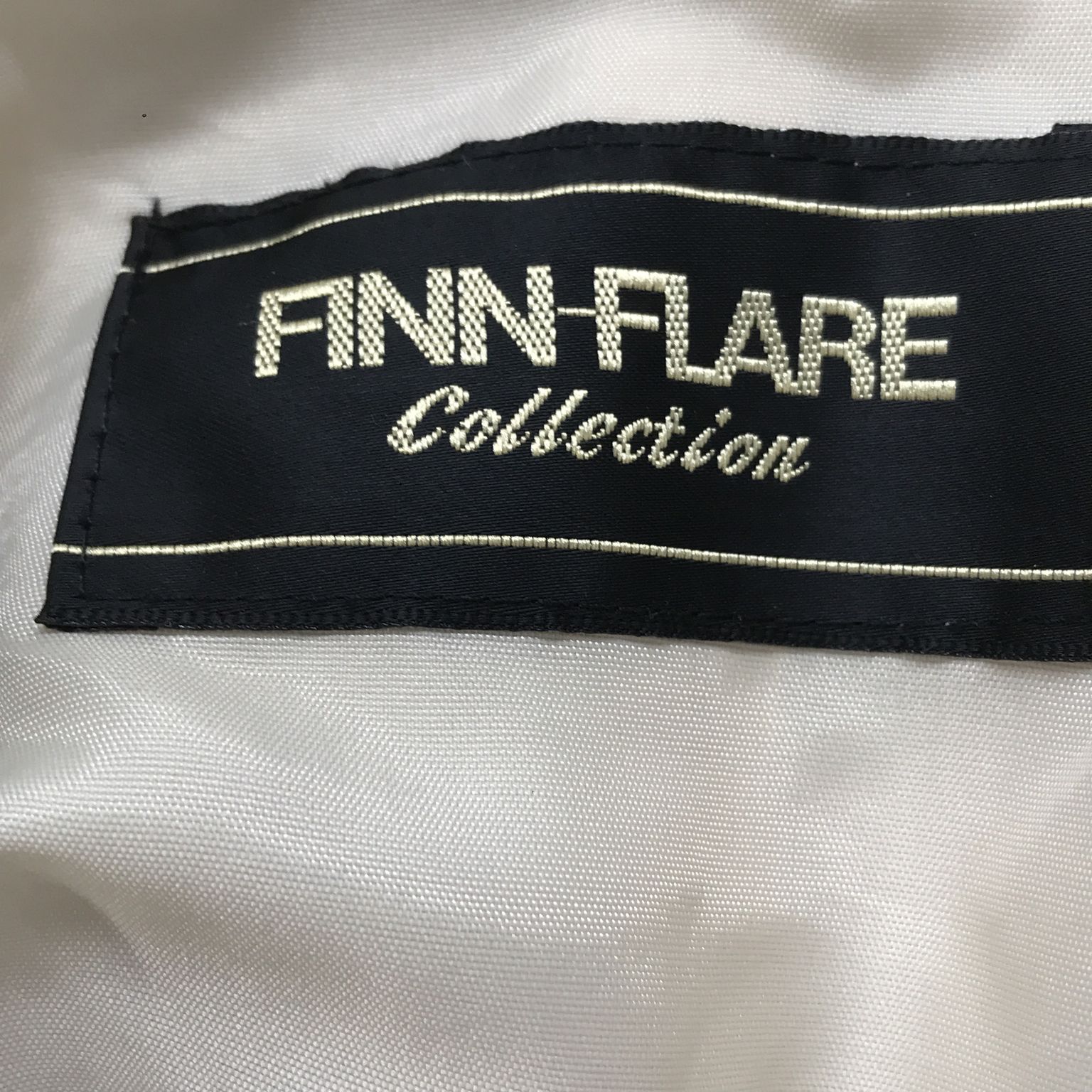 Finn Flare