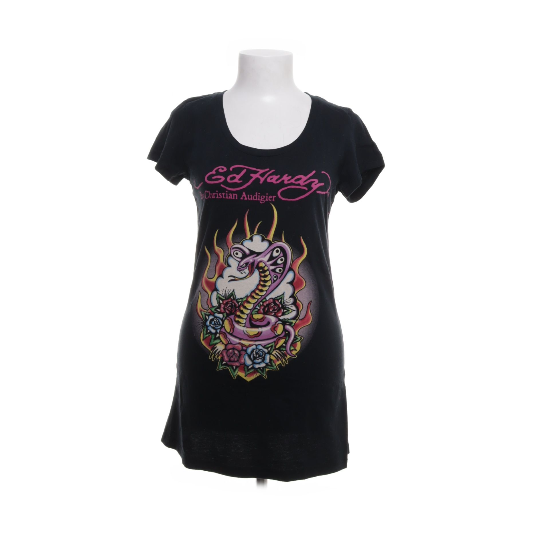 Ed Hardy by Christian Audigier