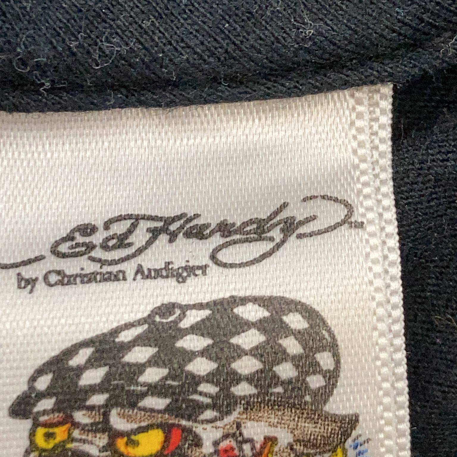 Ed Hardy by Christian Audigier