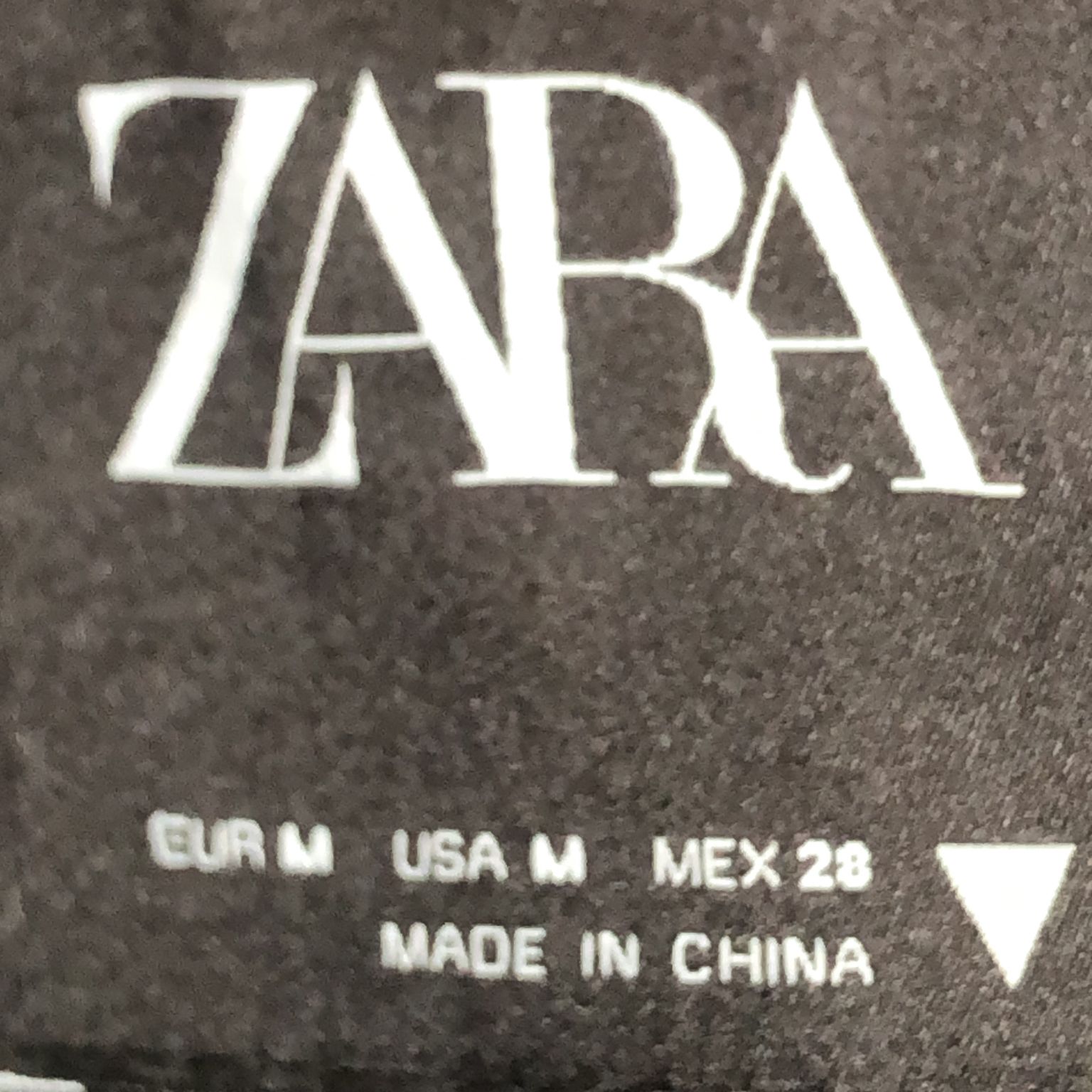 Zara