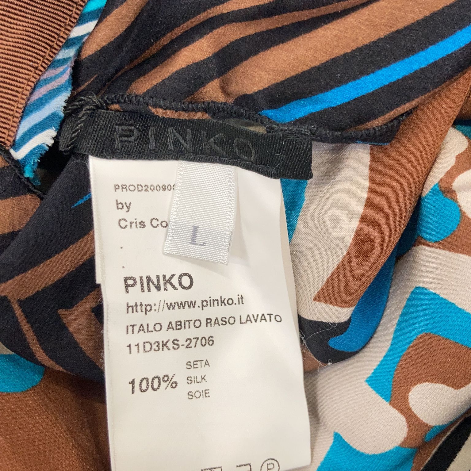 Pinko