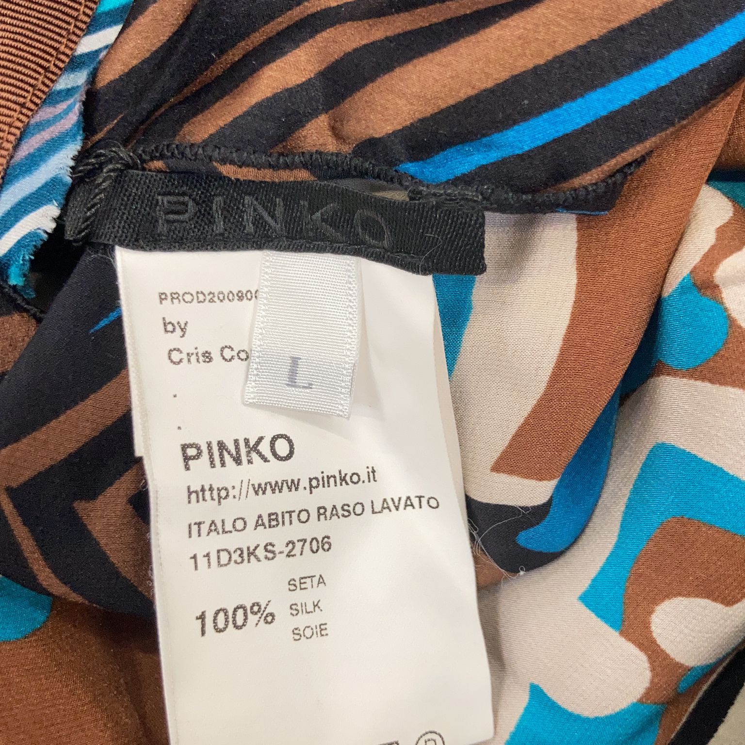 Pinko