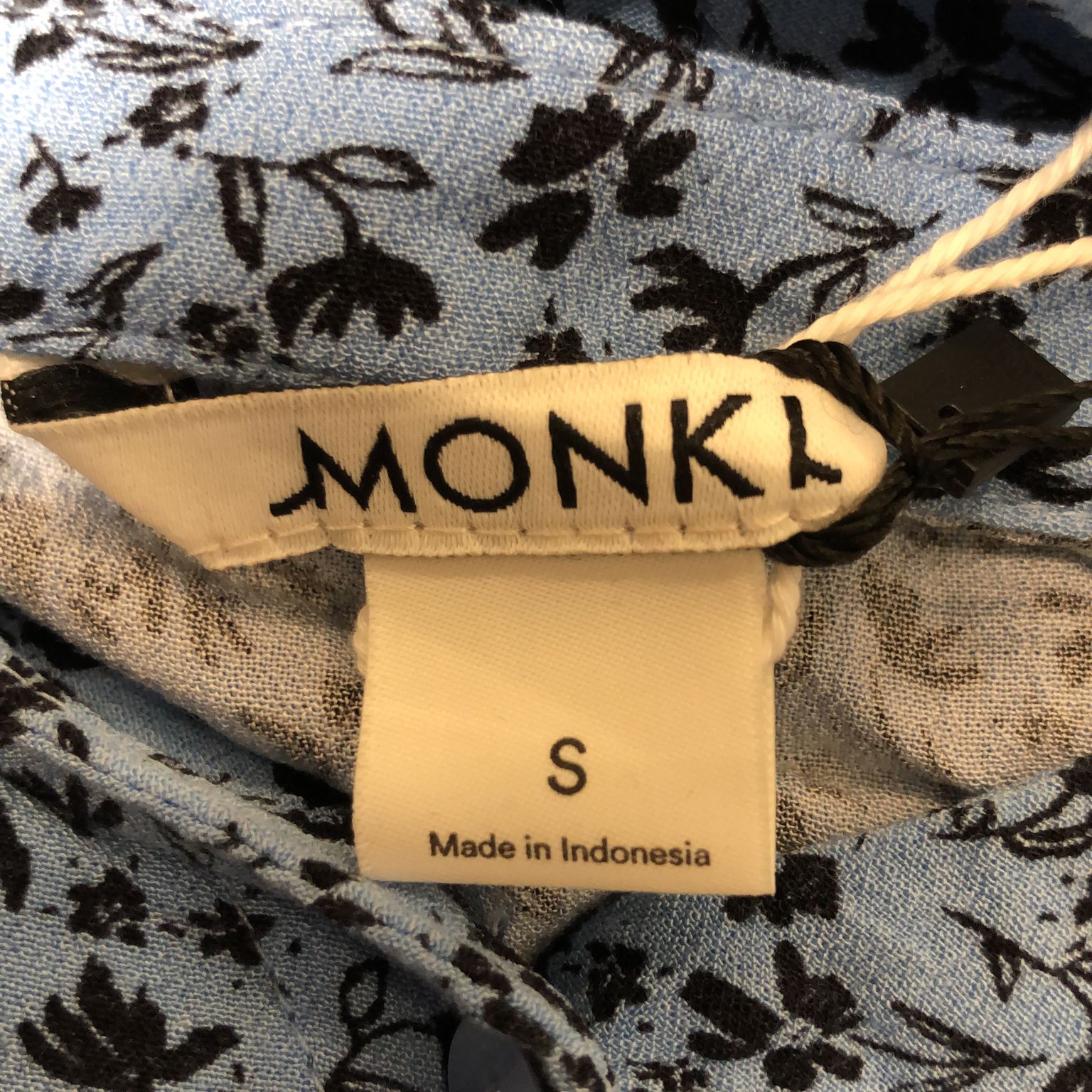 Monki