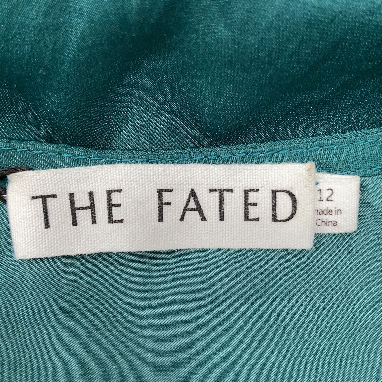 The Fated