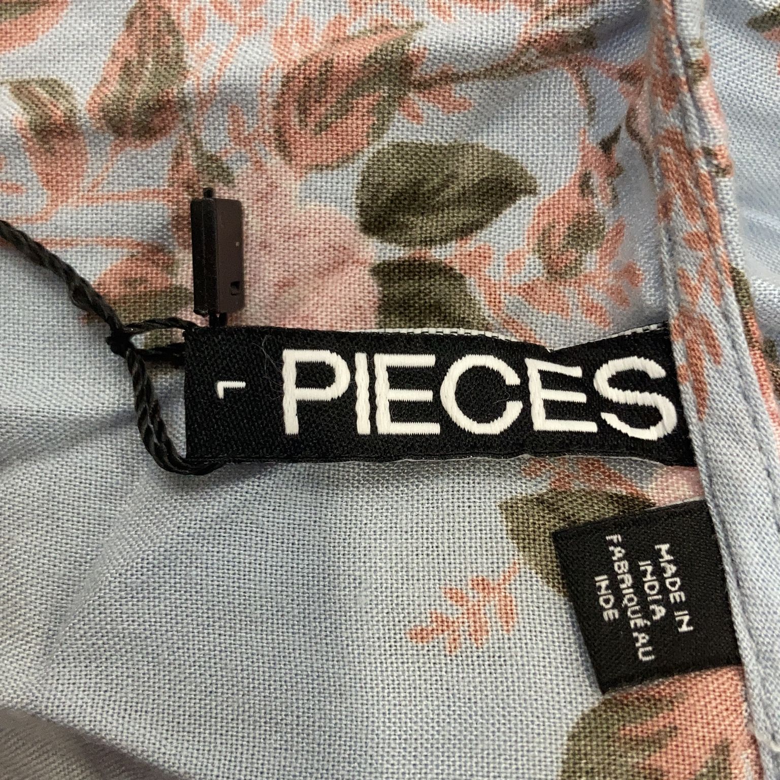 Pieces