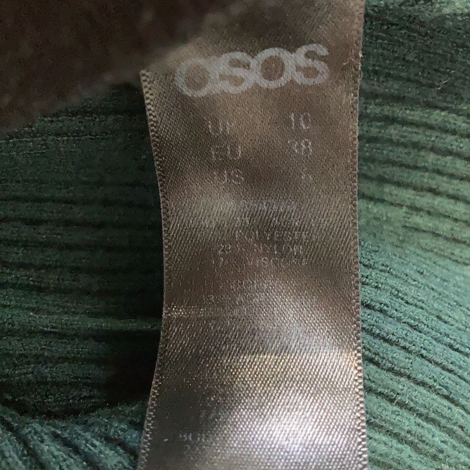 ASOS