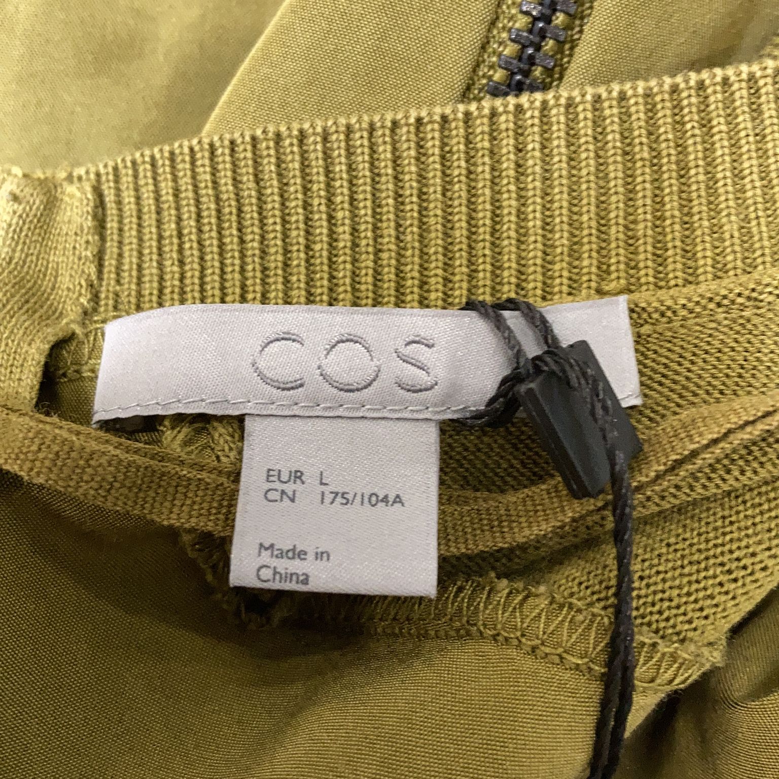 COS