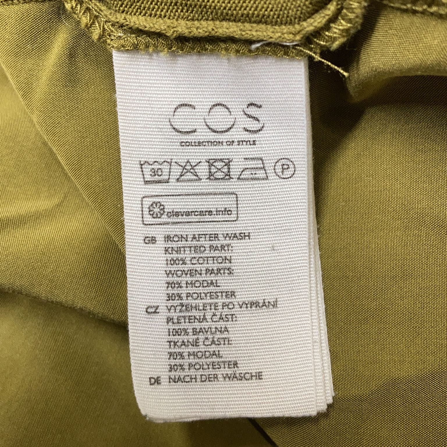 COS