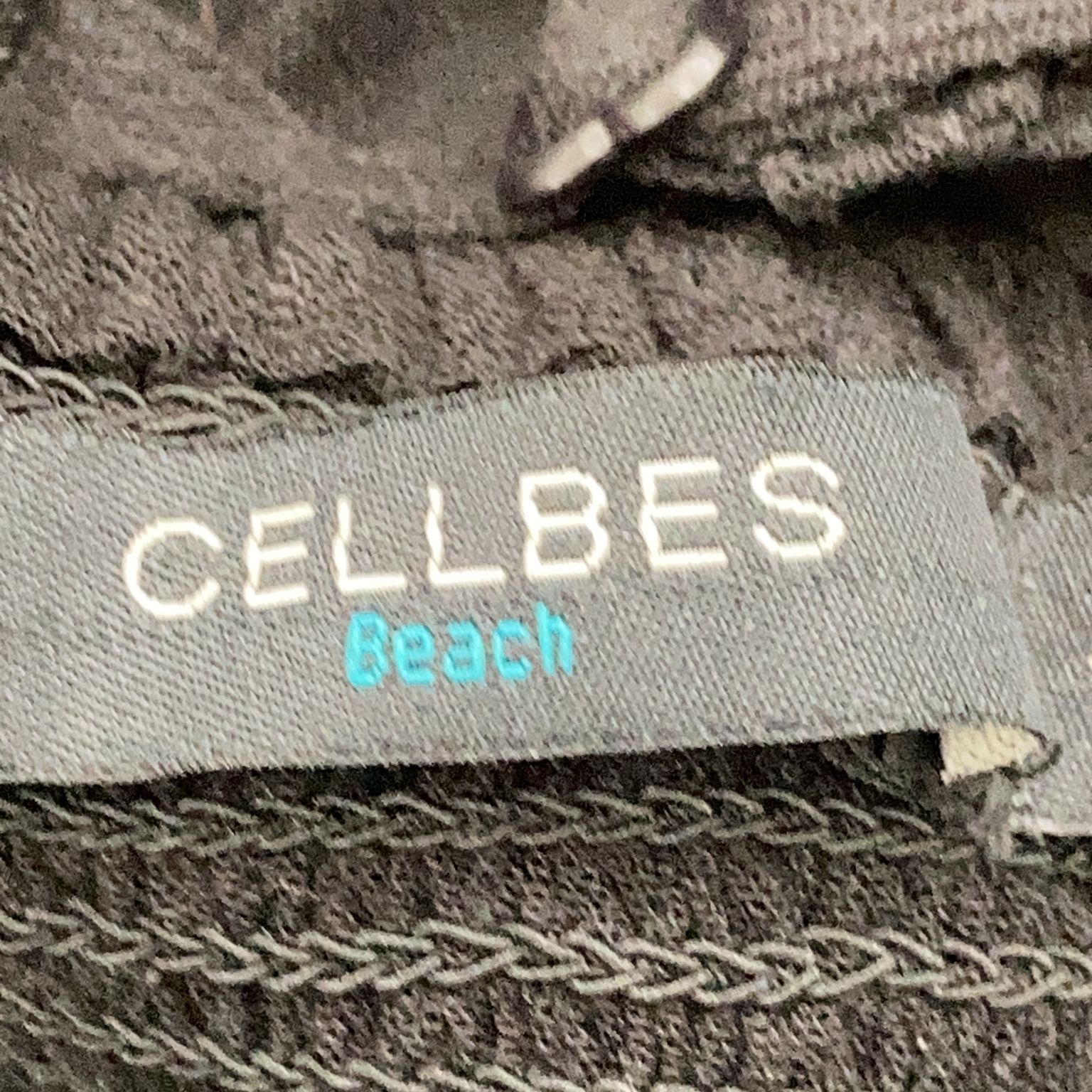 Cellbes Beach