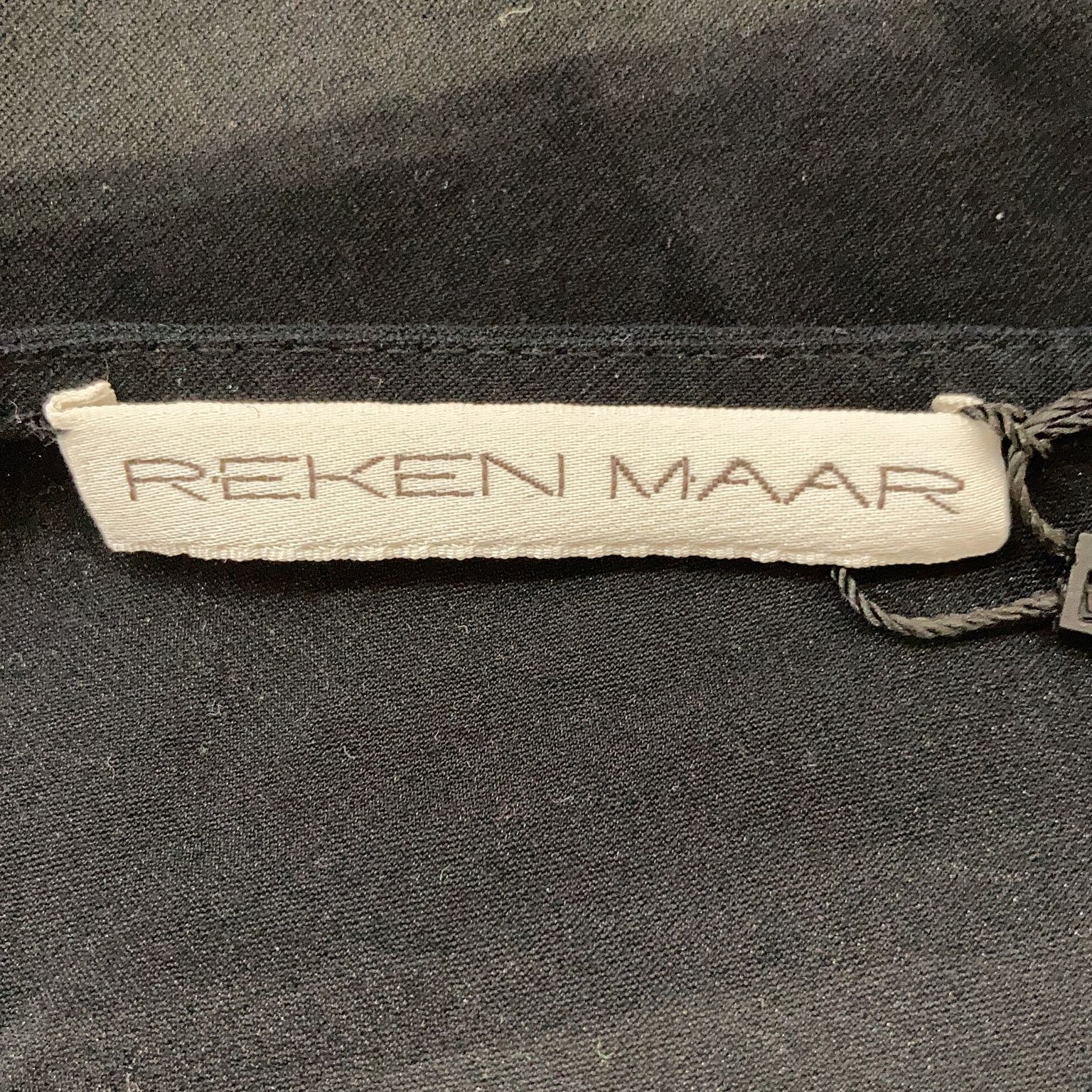 Reken Maar