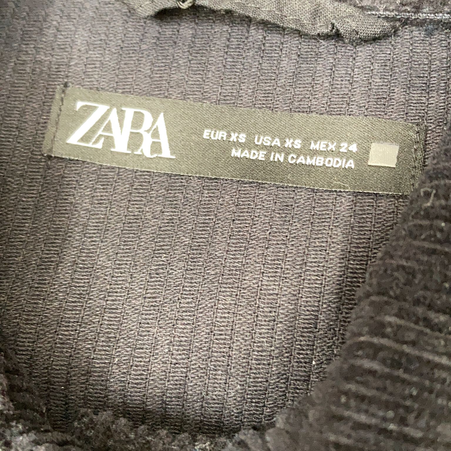 Zara