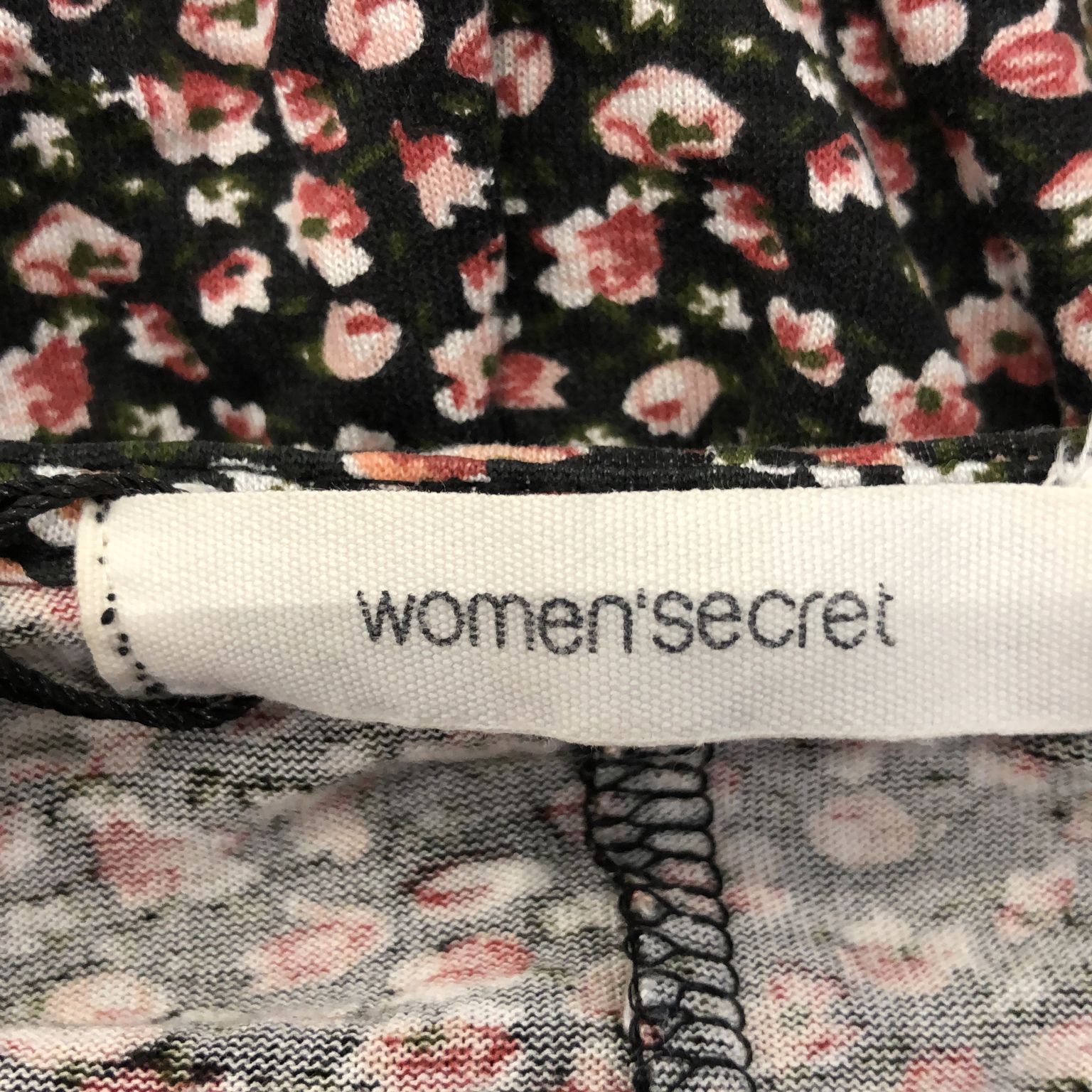 Women's Secret