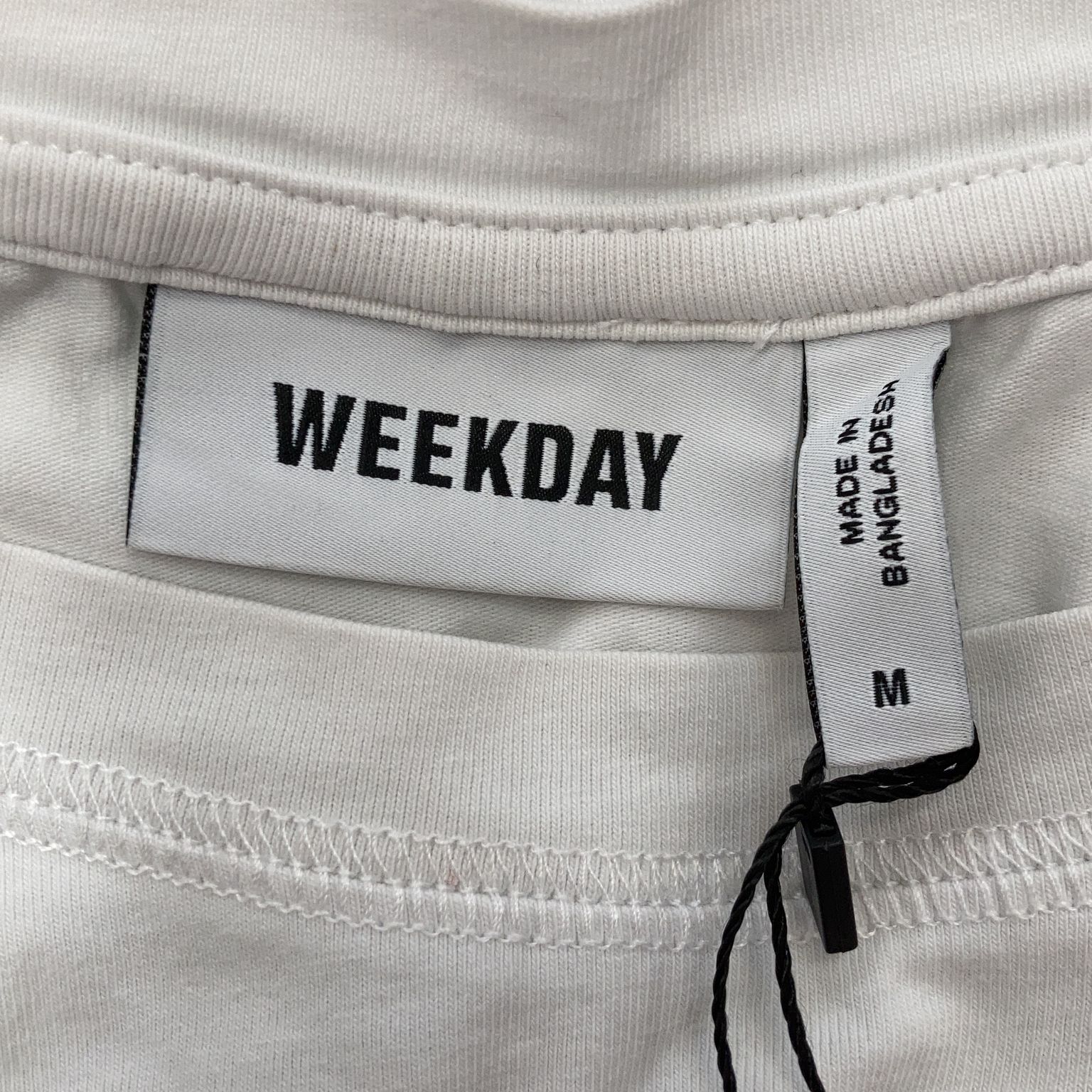 Weekday