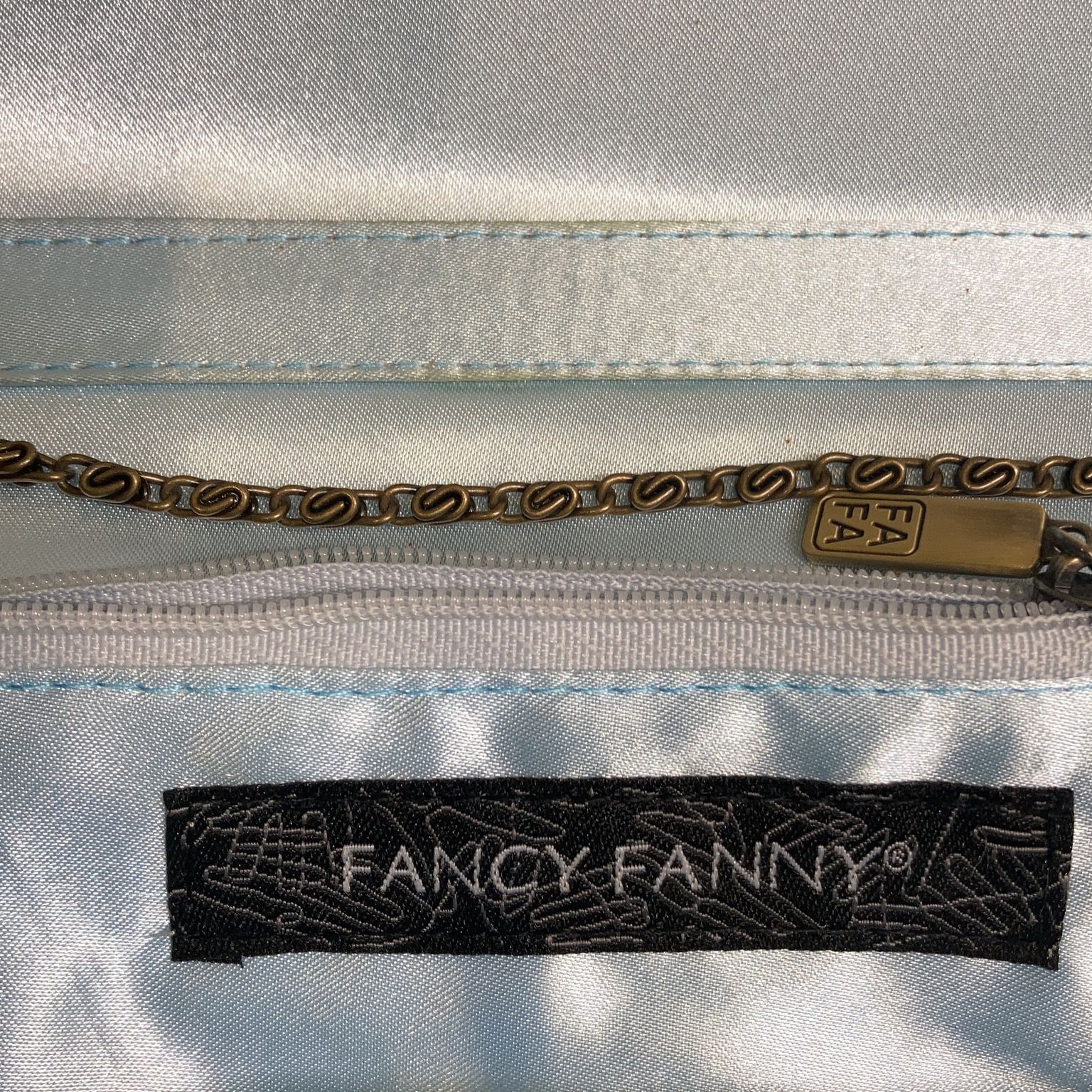 Fancy Fanny