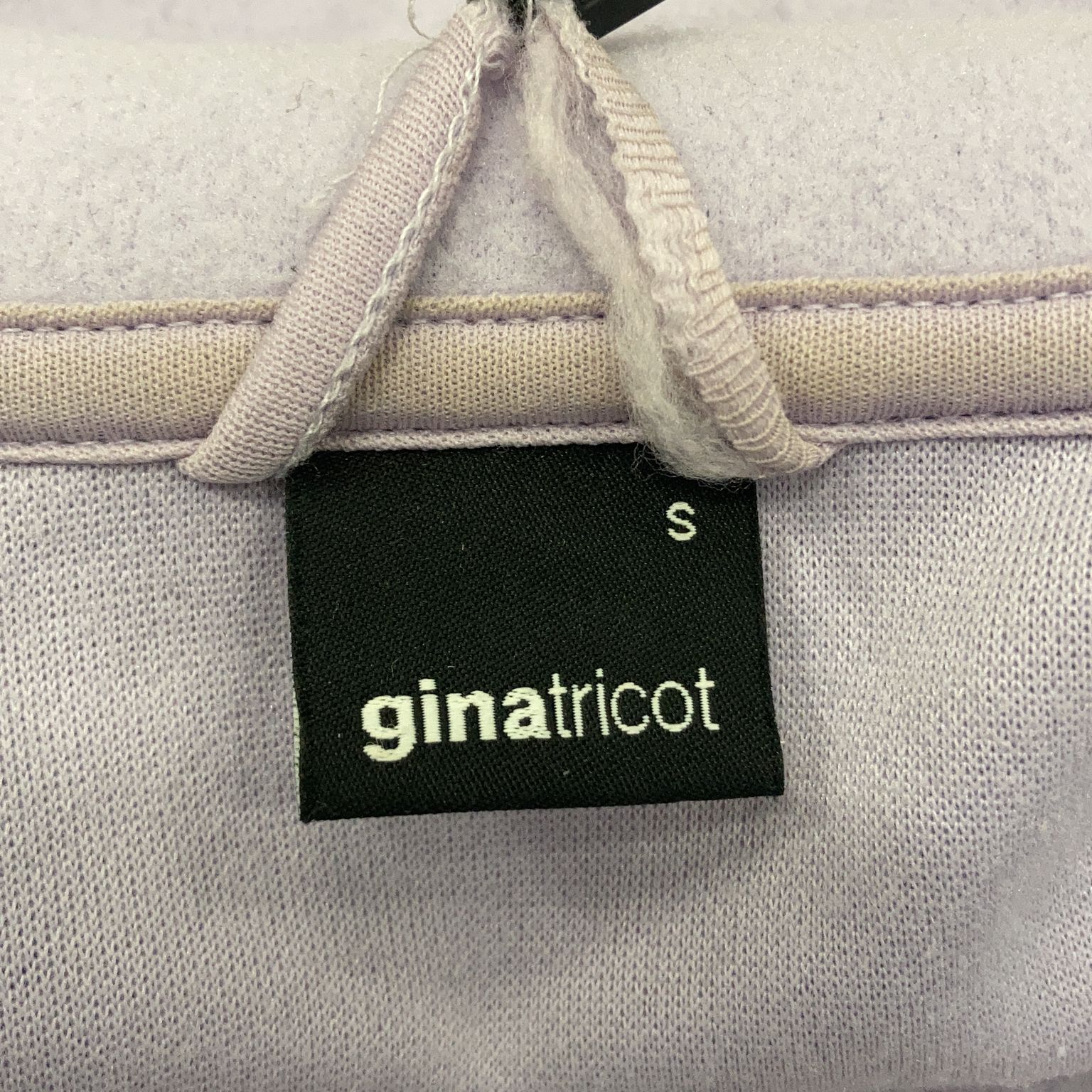 Gina Tricot