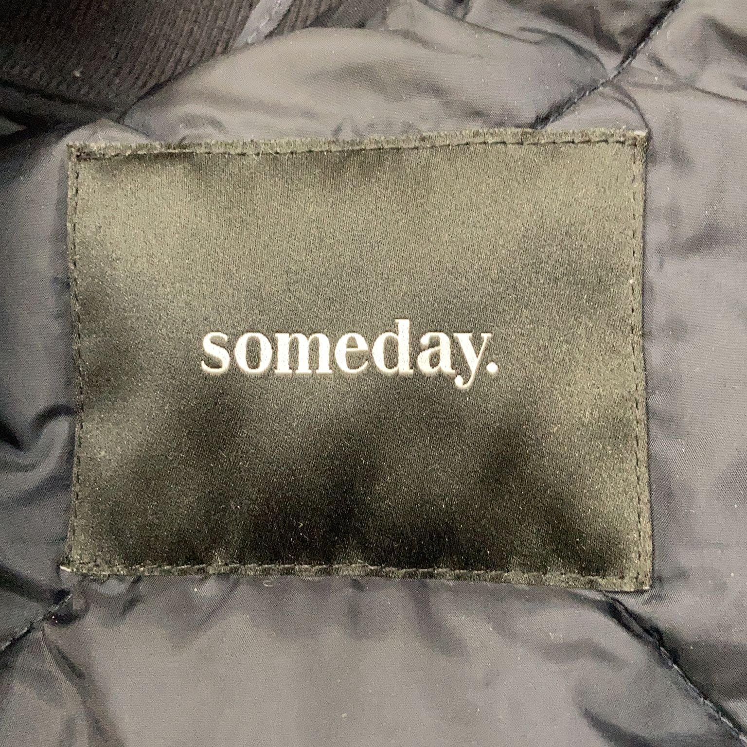 Someday