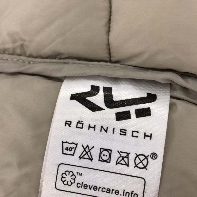 Röhnisch