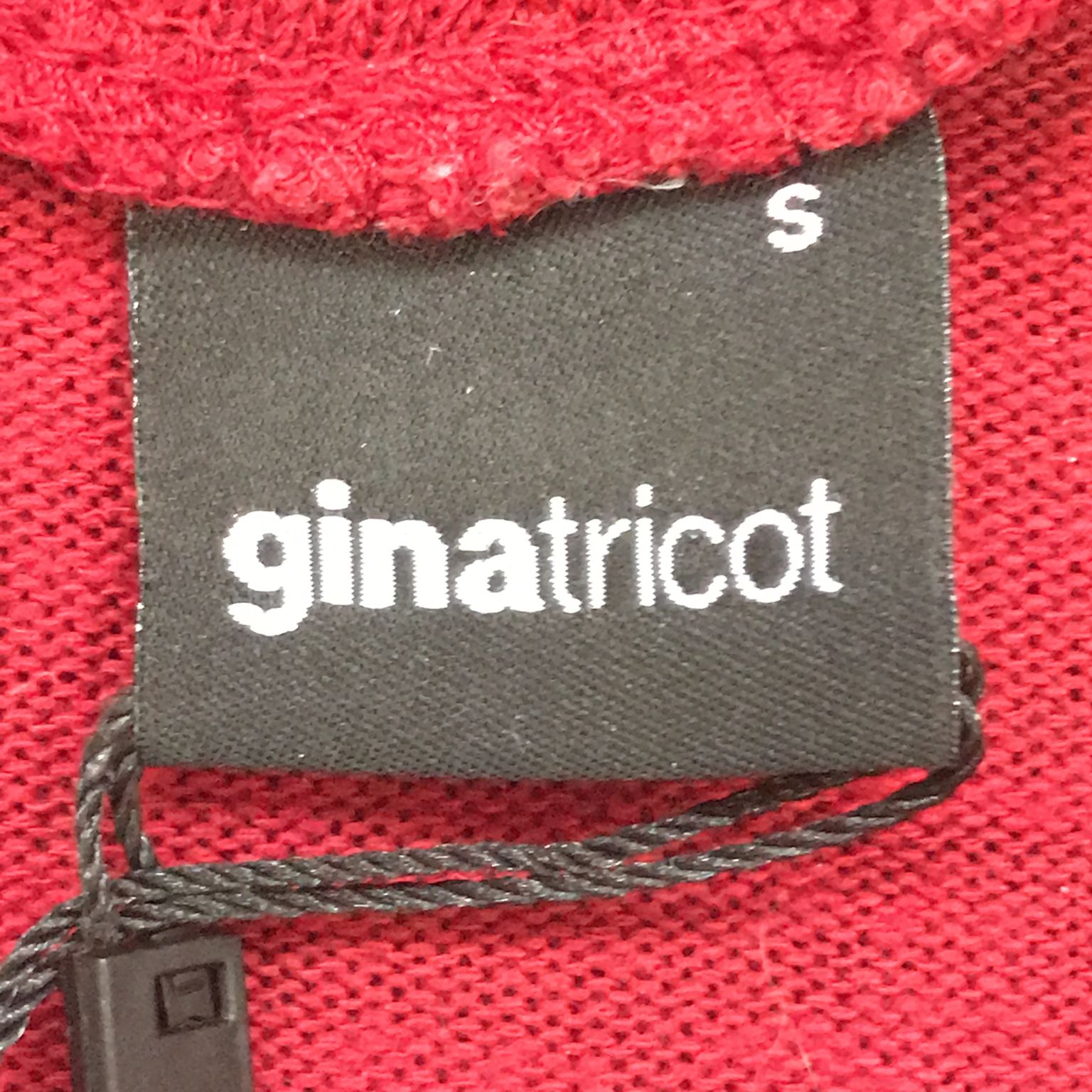 Gina Tricot