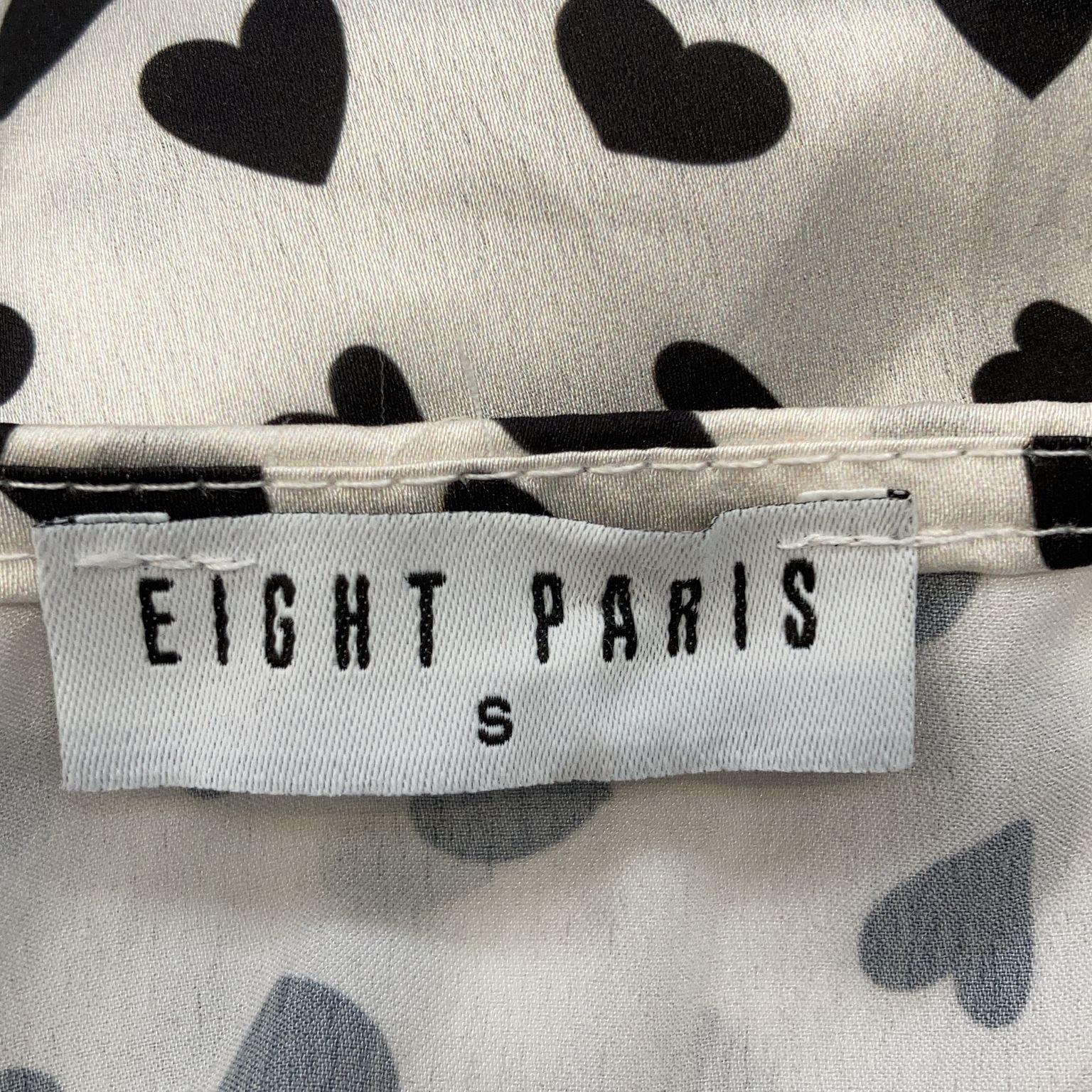 Eight Paris