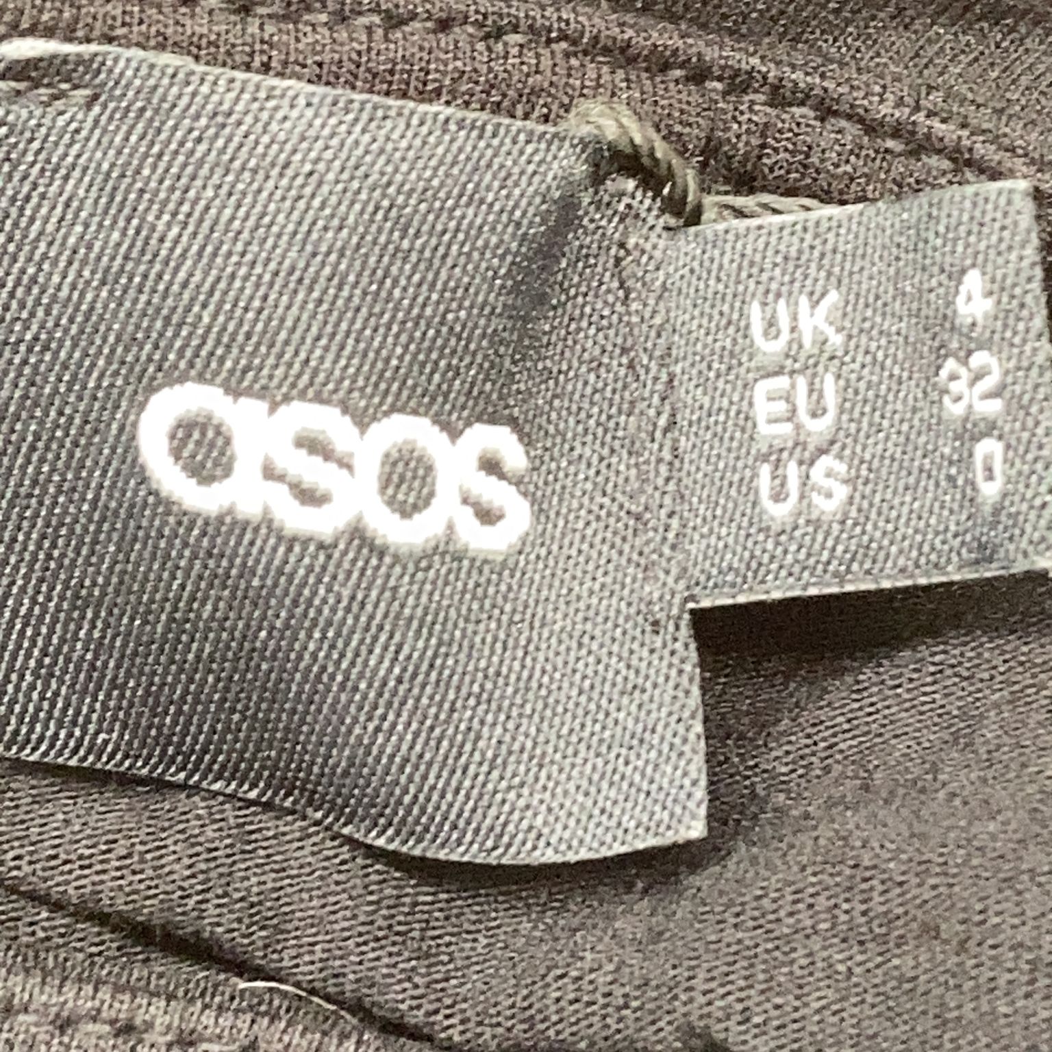 ASOS