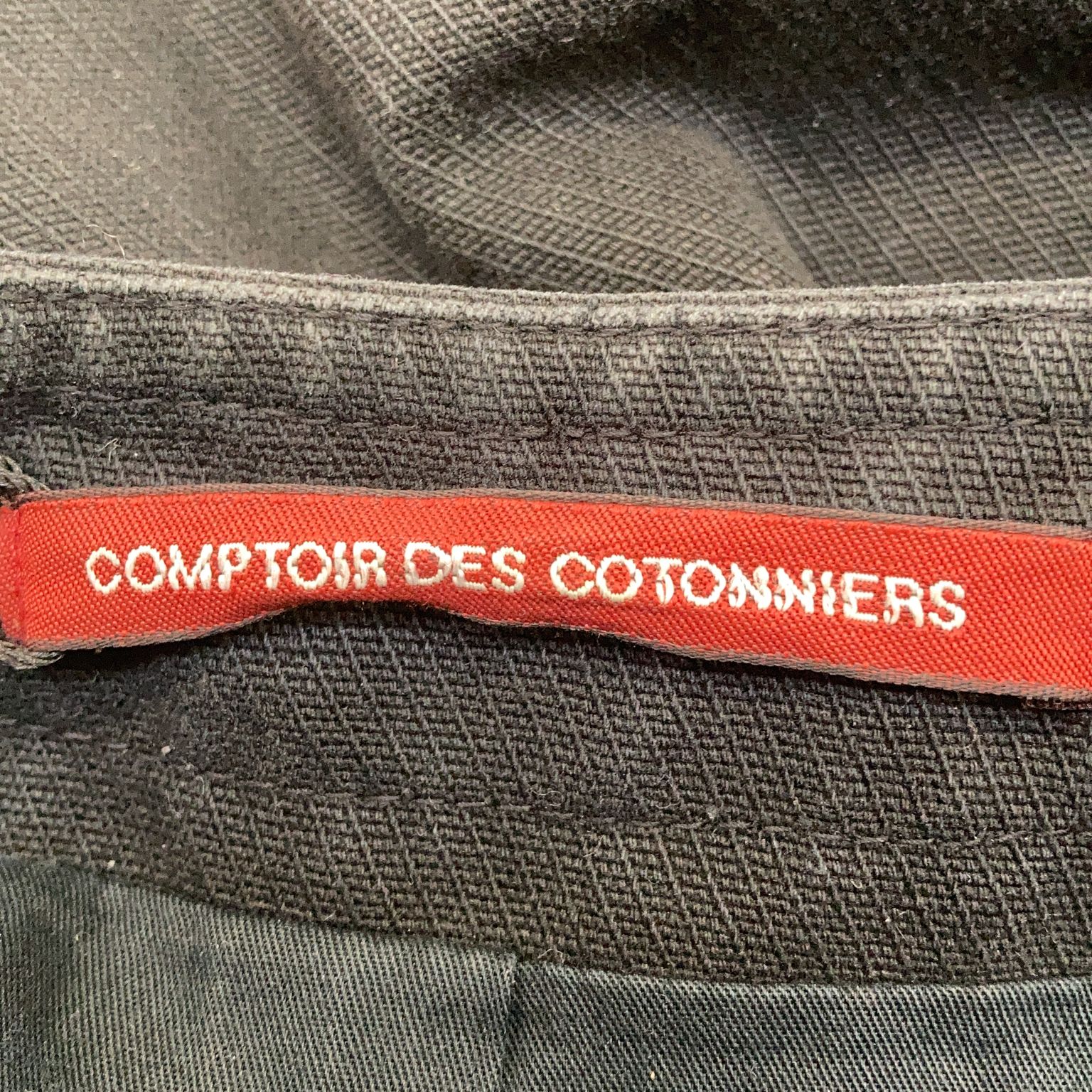 Comptoir des Cotonniers