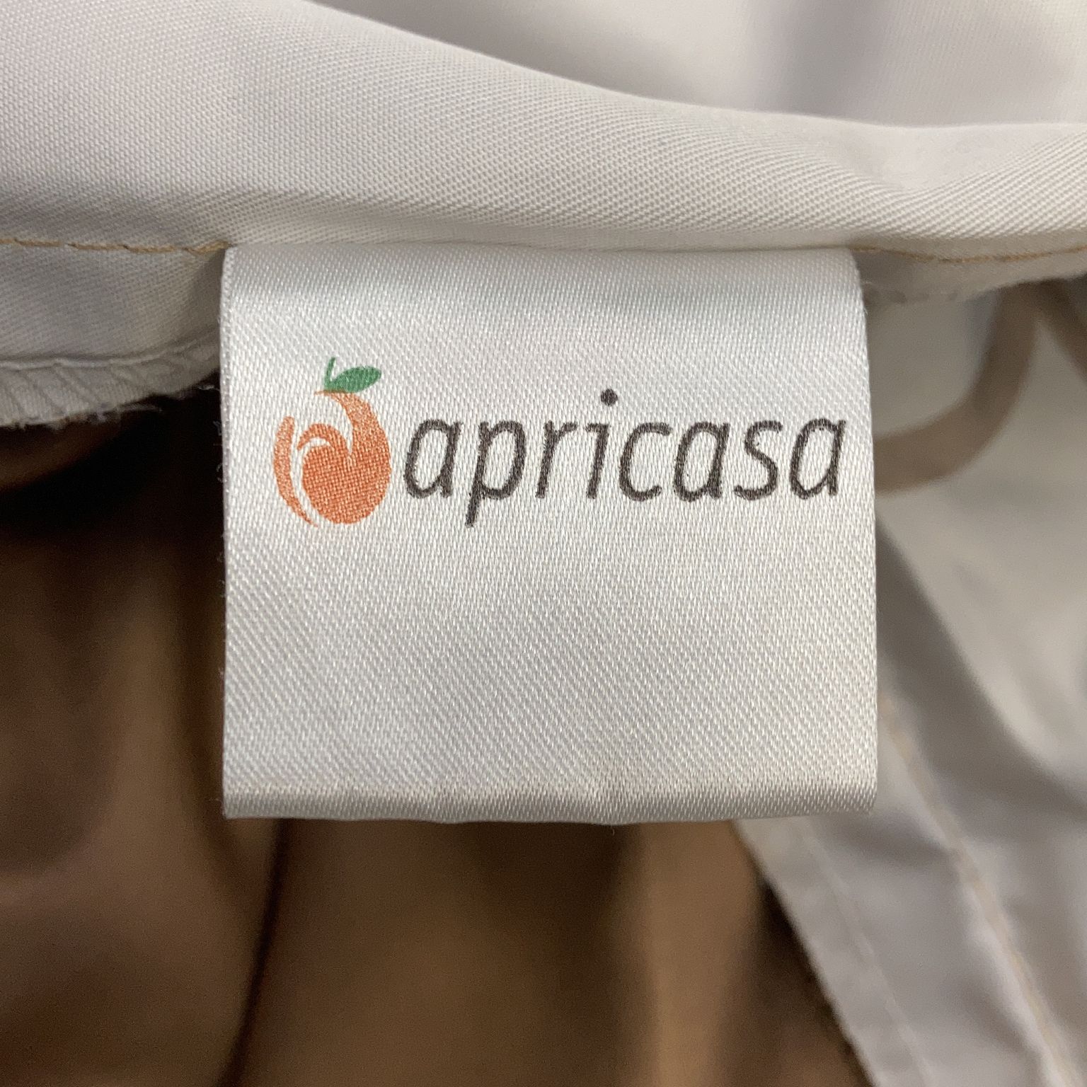 Apricasa