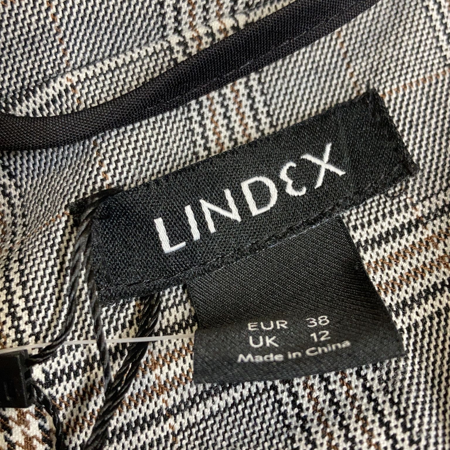 Lindex