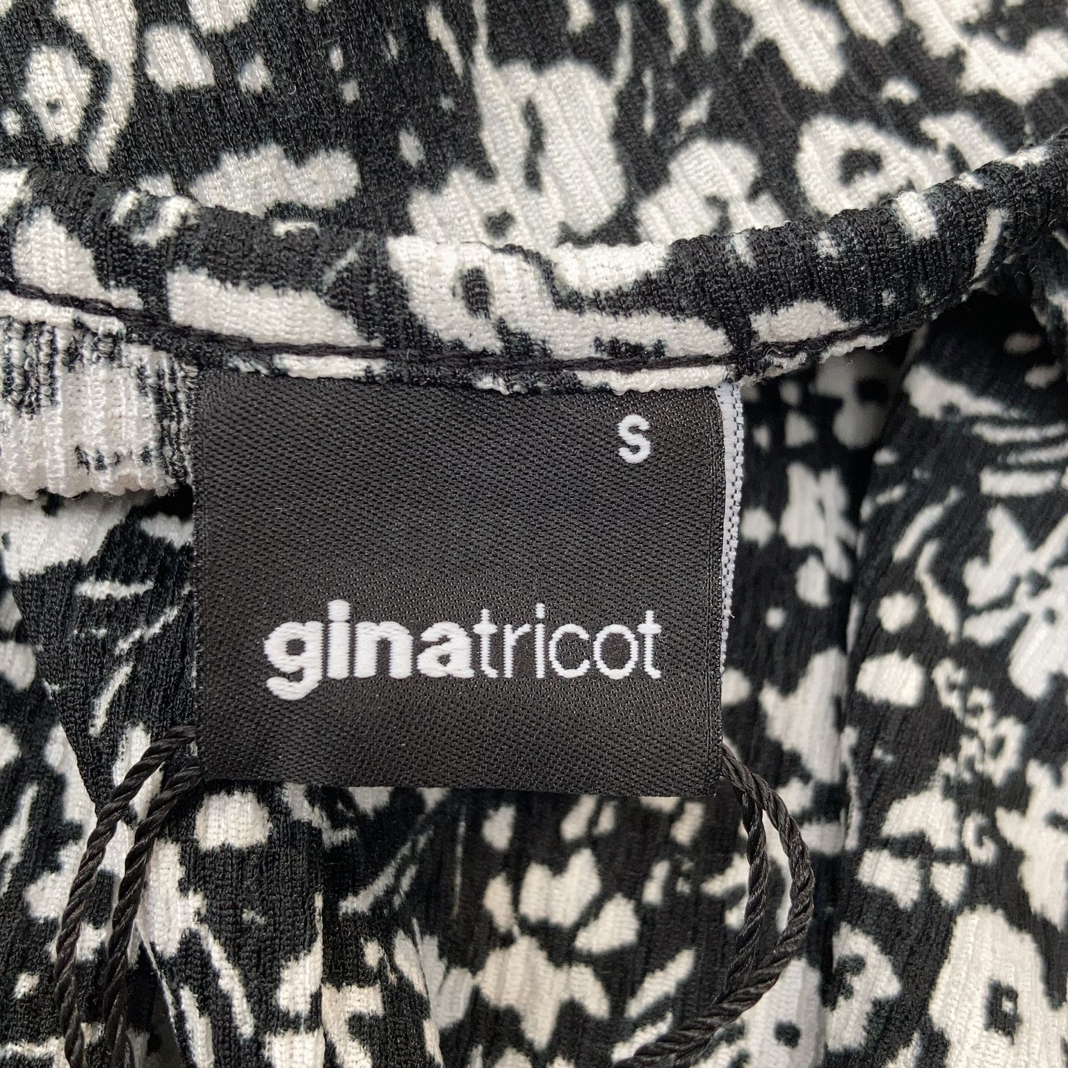 Gina Tricot