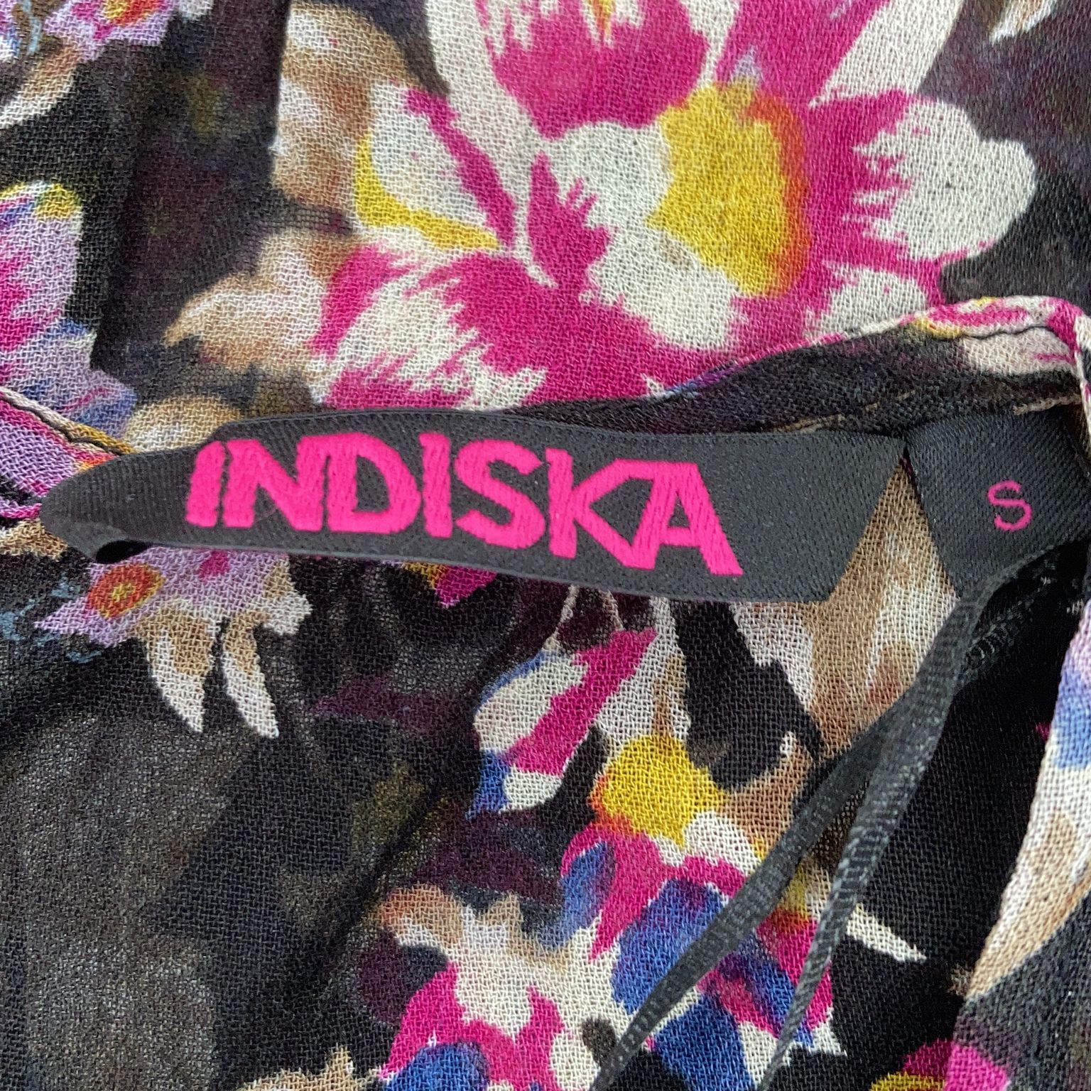 Indiska