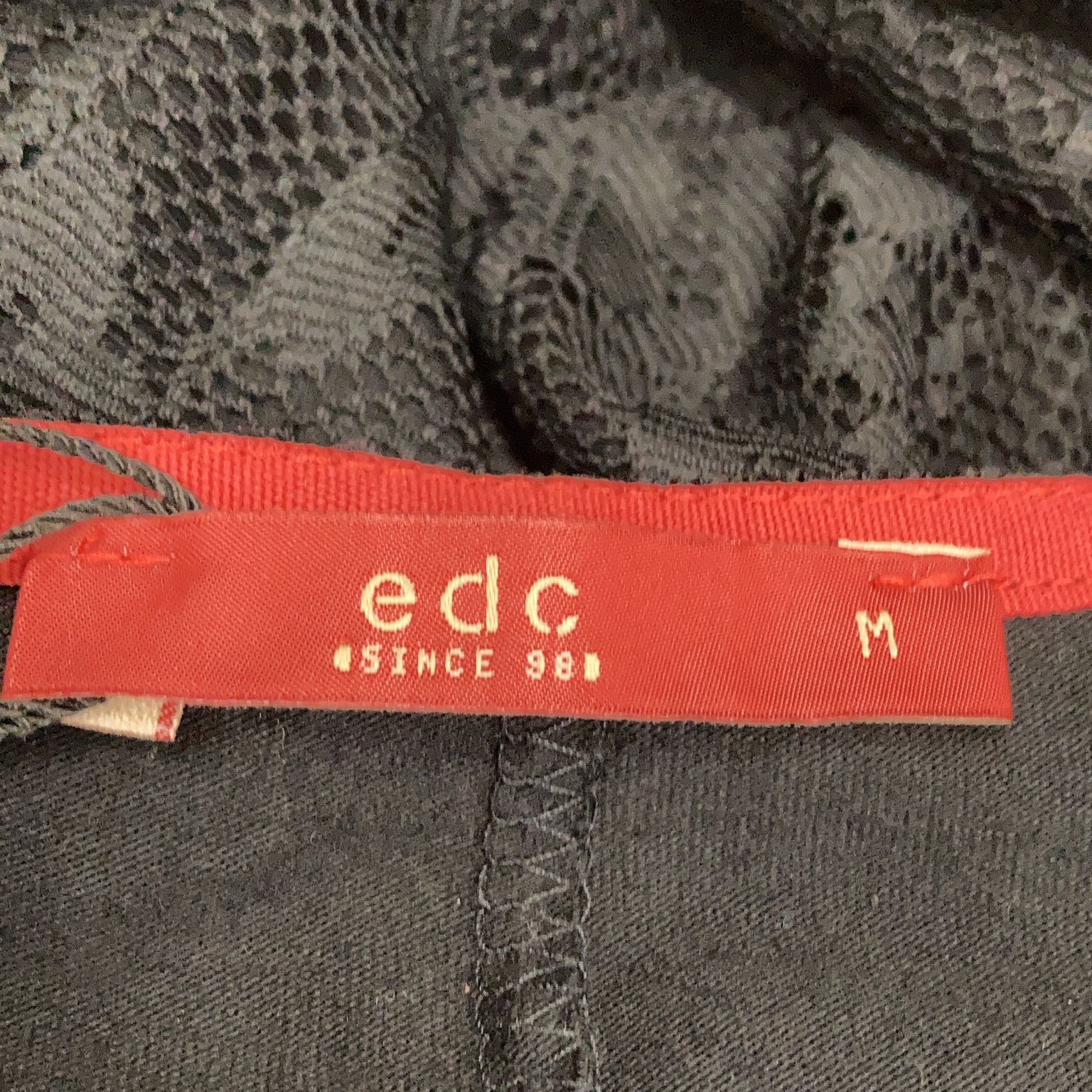 EDC by ESPRIT