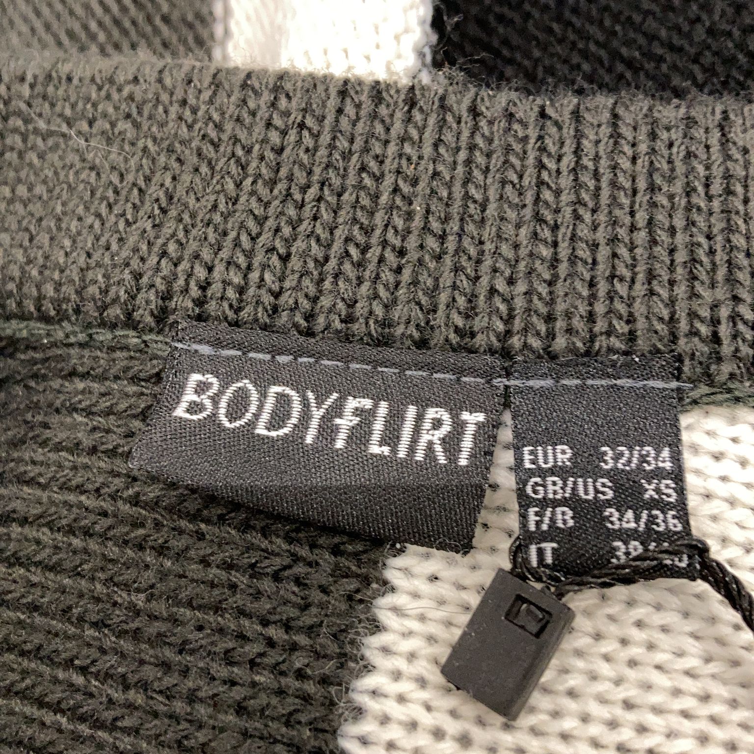 Bodyflirt