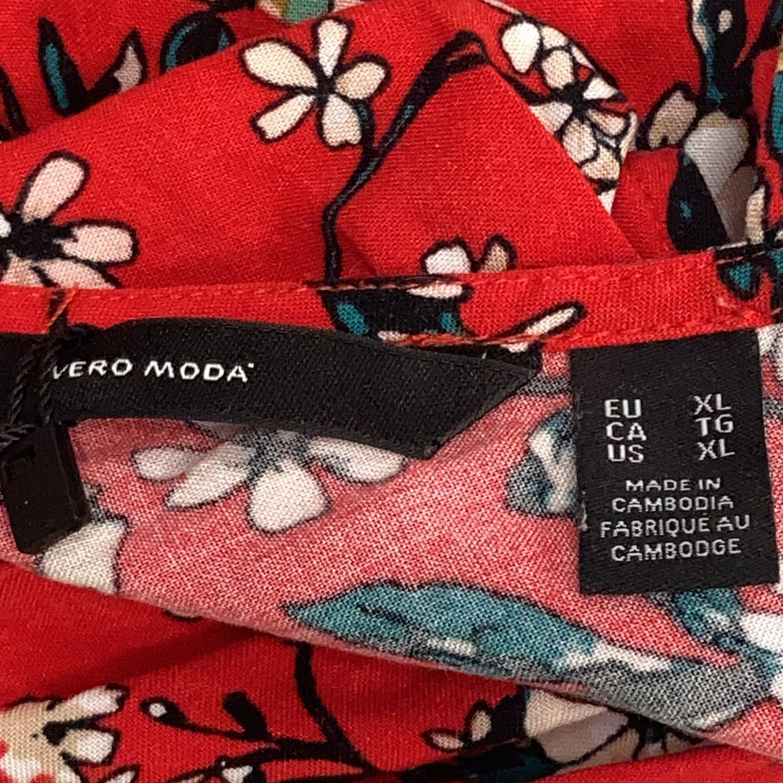 Vero Moda