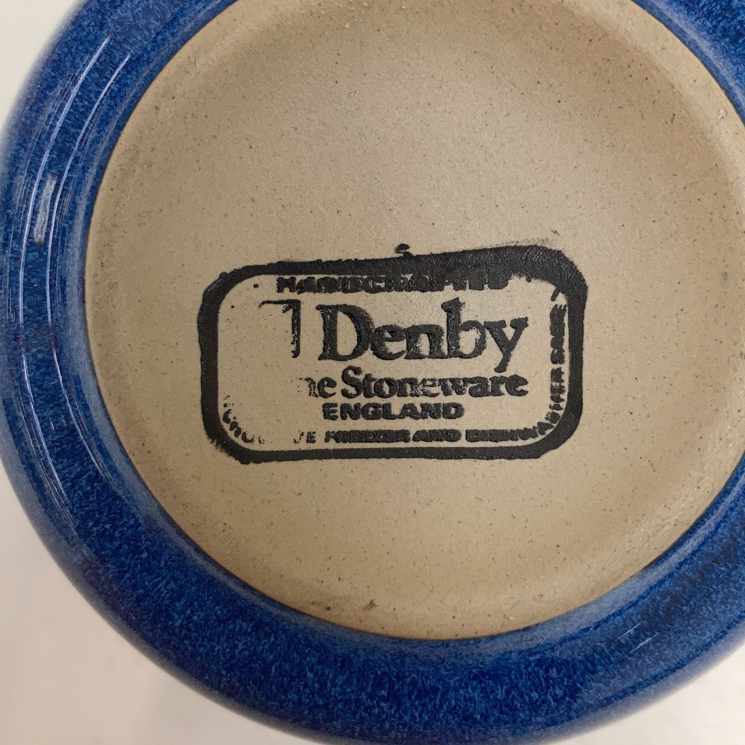 Denby