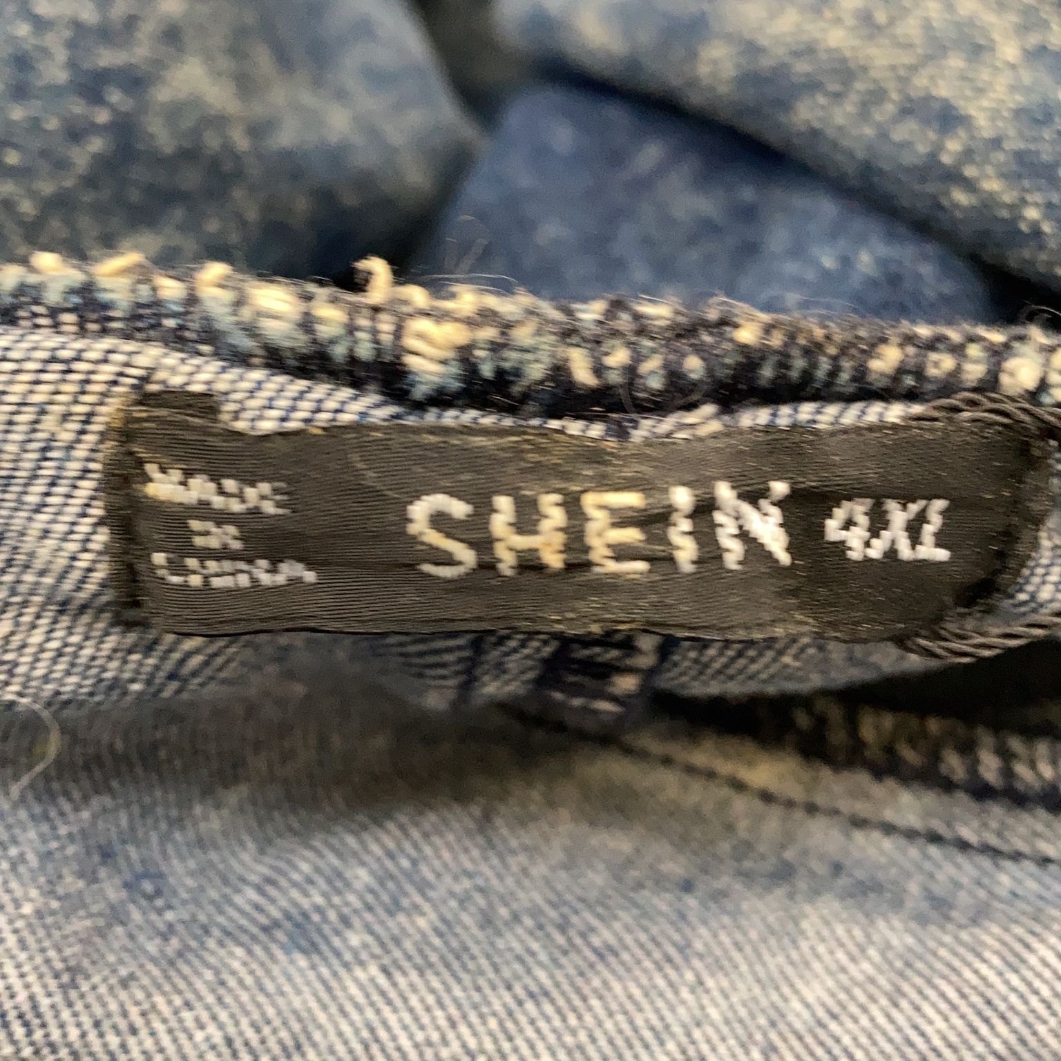 Shein