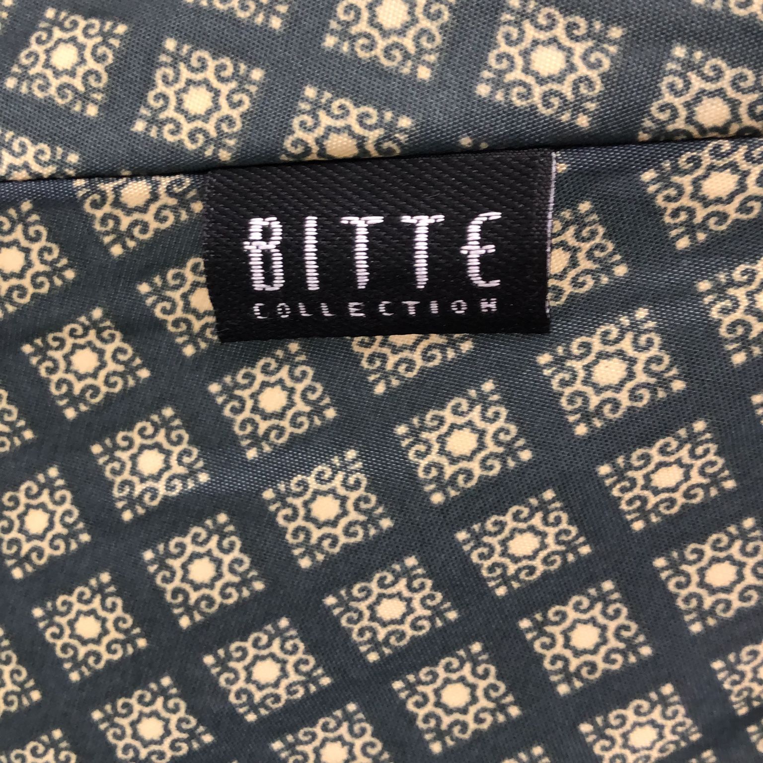 Bitte Collection