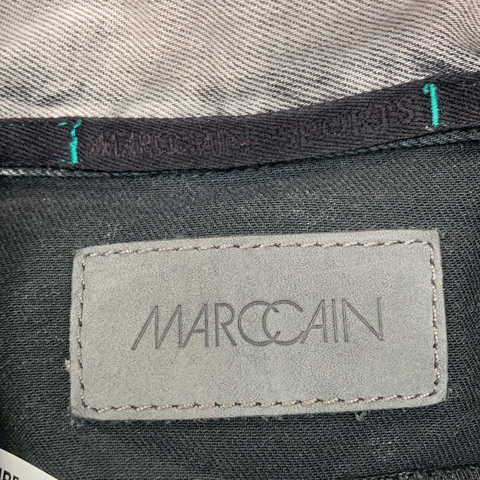 Marc Cain