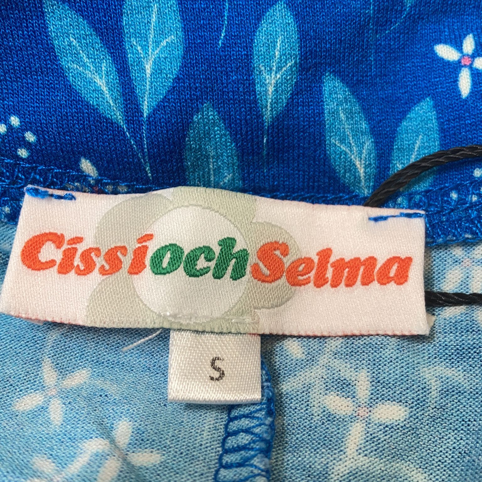 Cissi och Selma