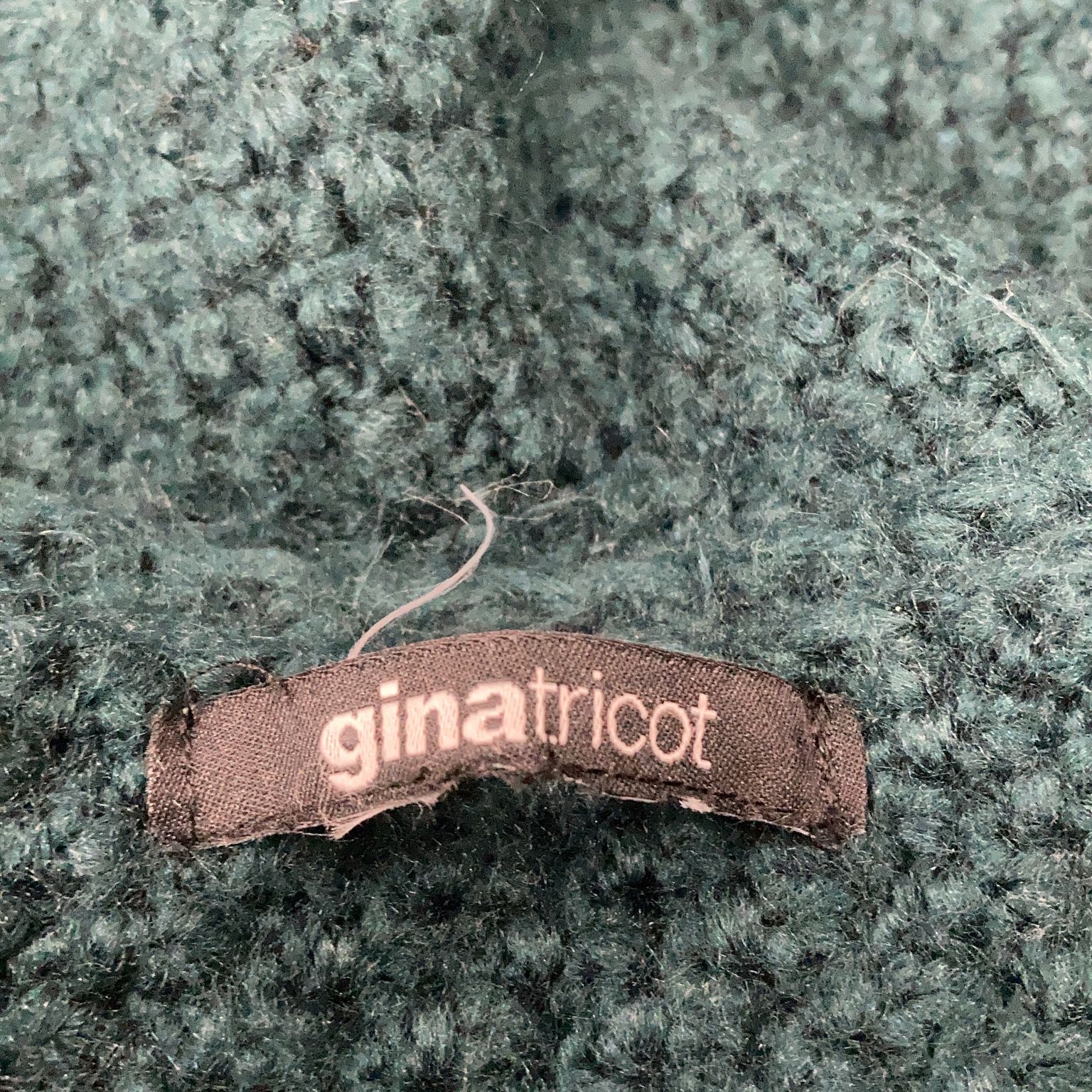 Gina Tricot