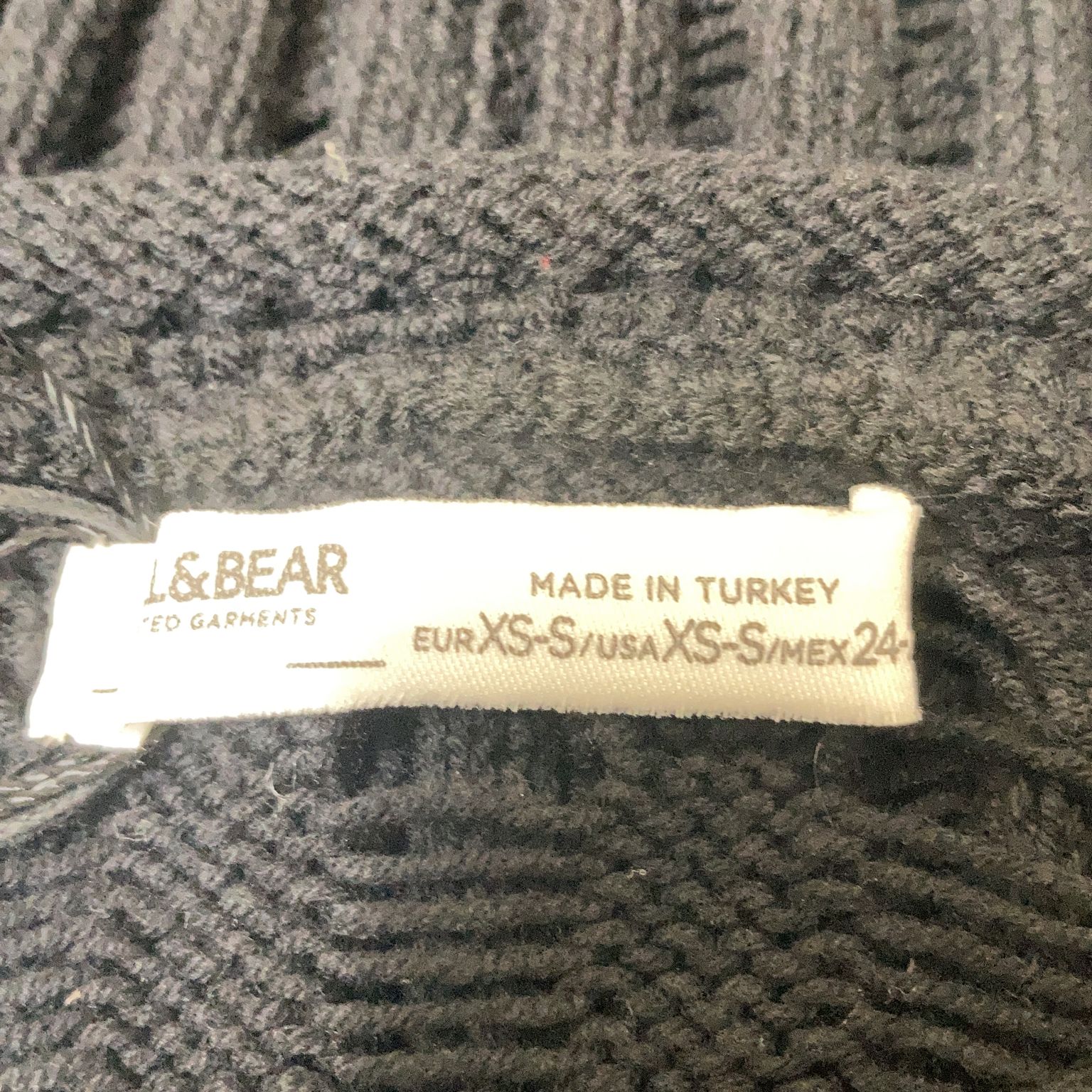 Pull  Bear