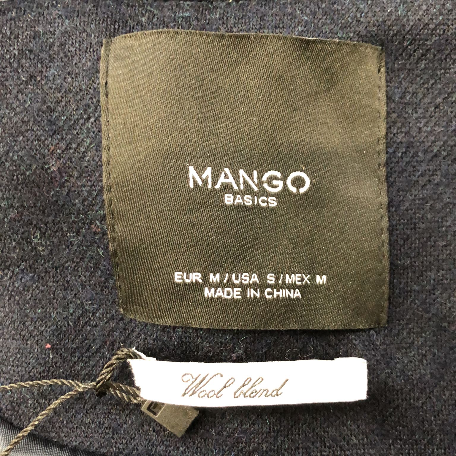 Mango