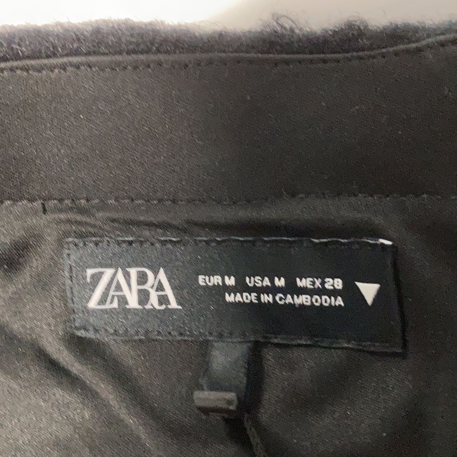 Zara